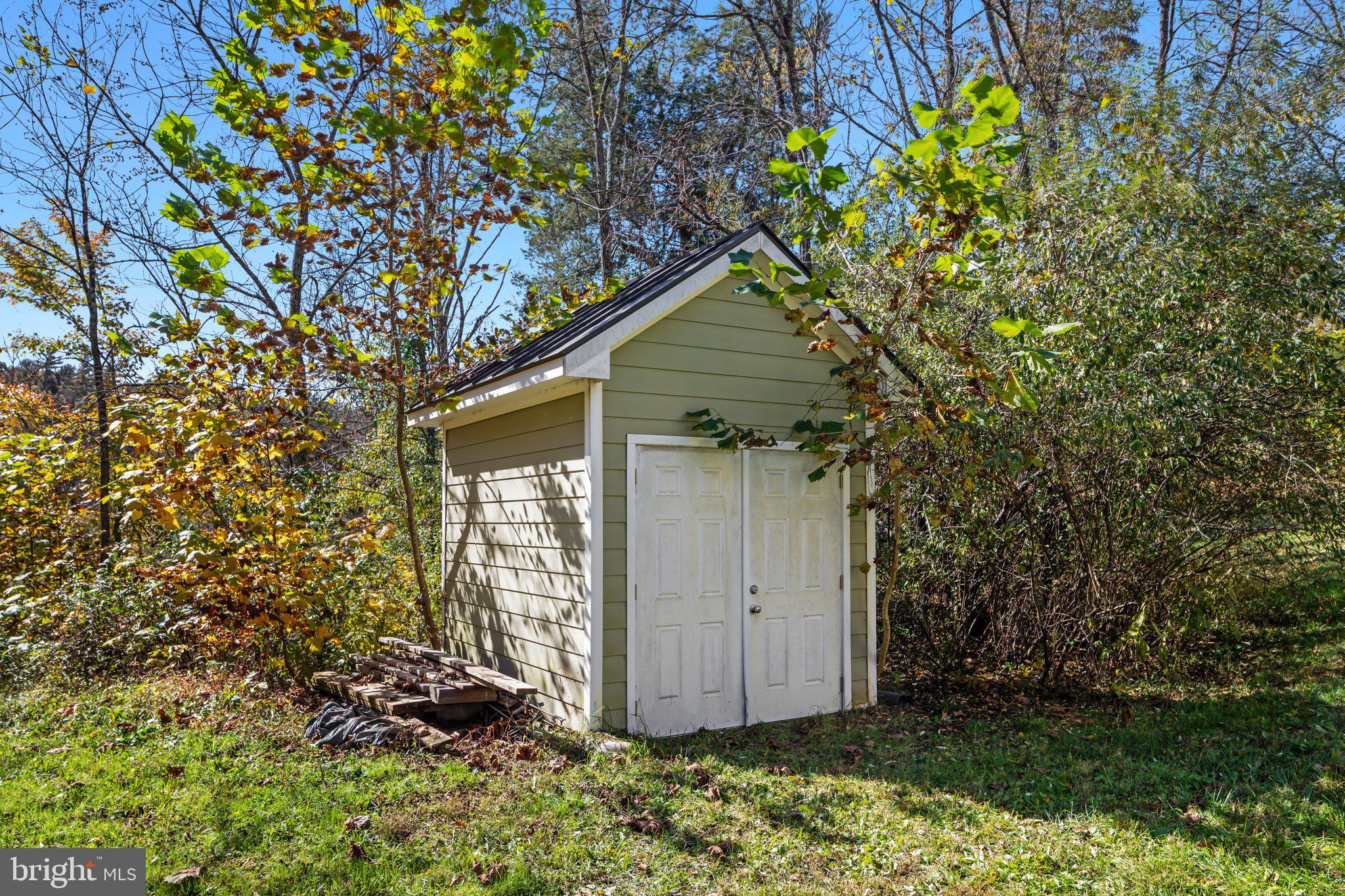 12450 Fort Valley Road Fort Valley, VA 22652 - Photo 59 of 79