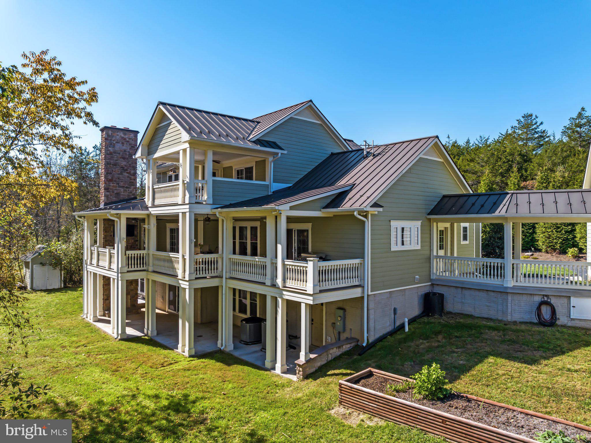 12450 Fort Valley Road Fort Valley, VA 22652 - Photo 6 of 79