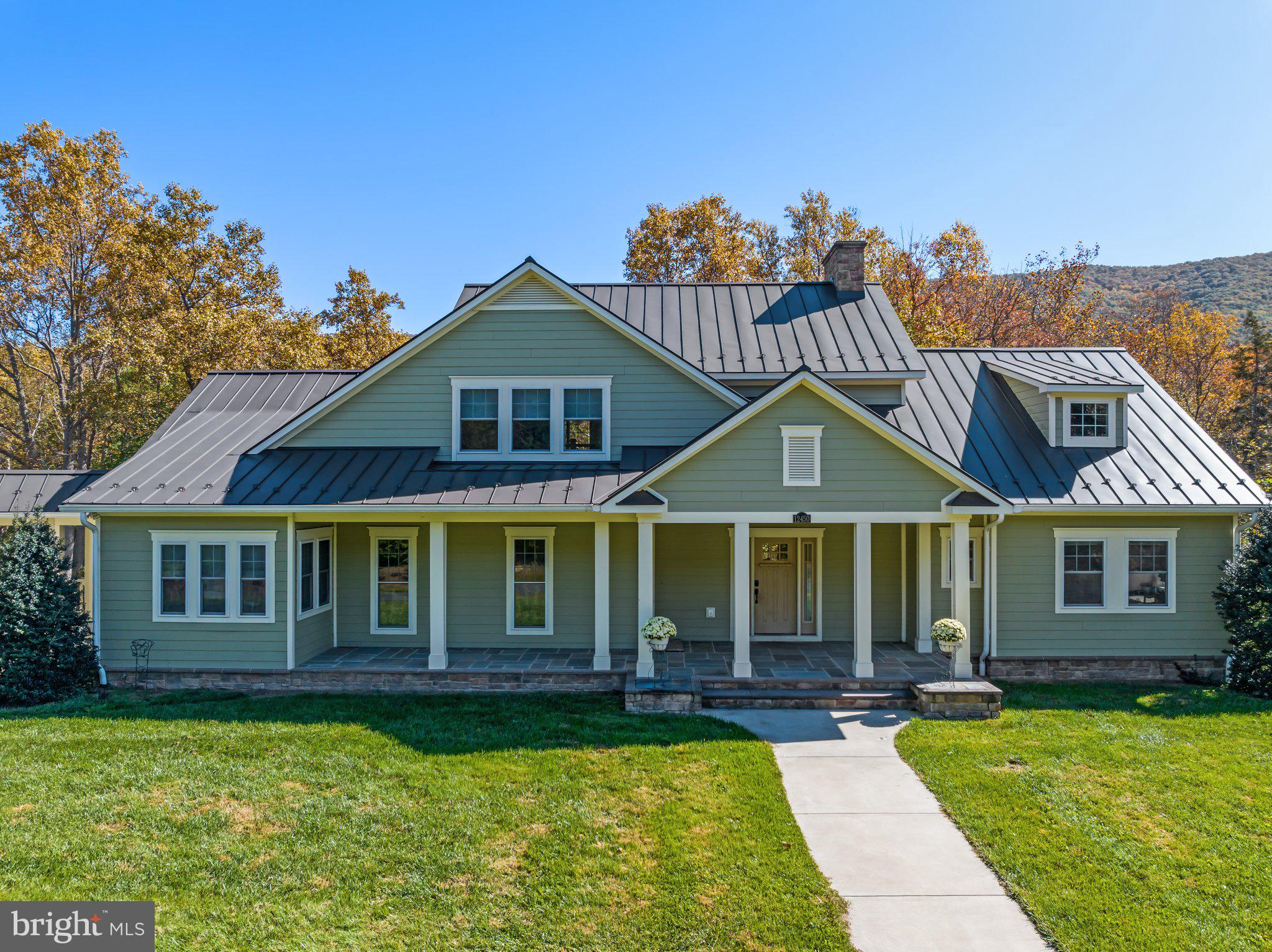 12450 Fort Valley Road Fort Valley, VA 22652 - Photo 62 of 79