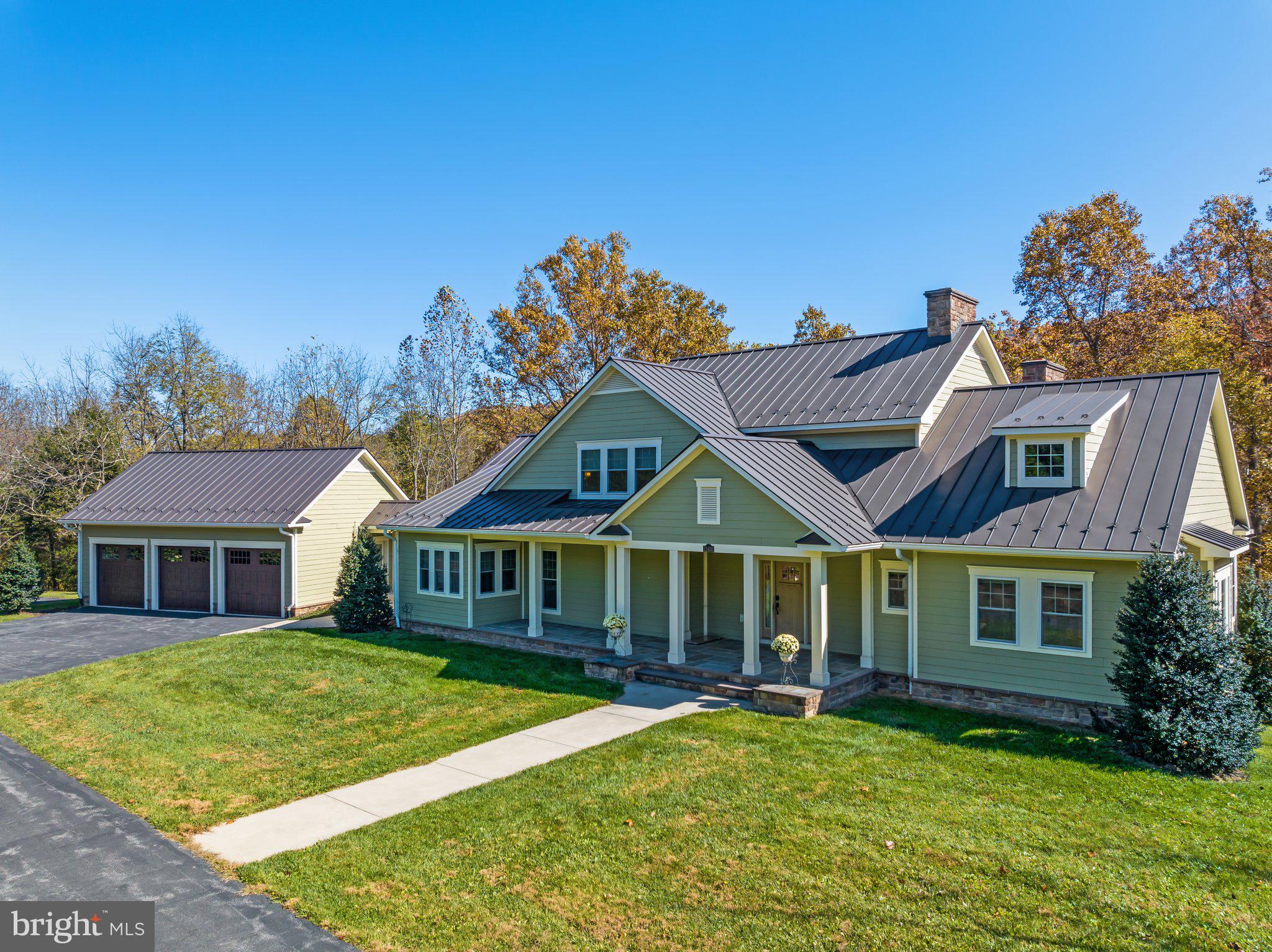 12450 Fort Valley Road Fort Valley, VA 22652 - Photo 63 of 79