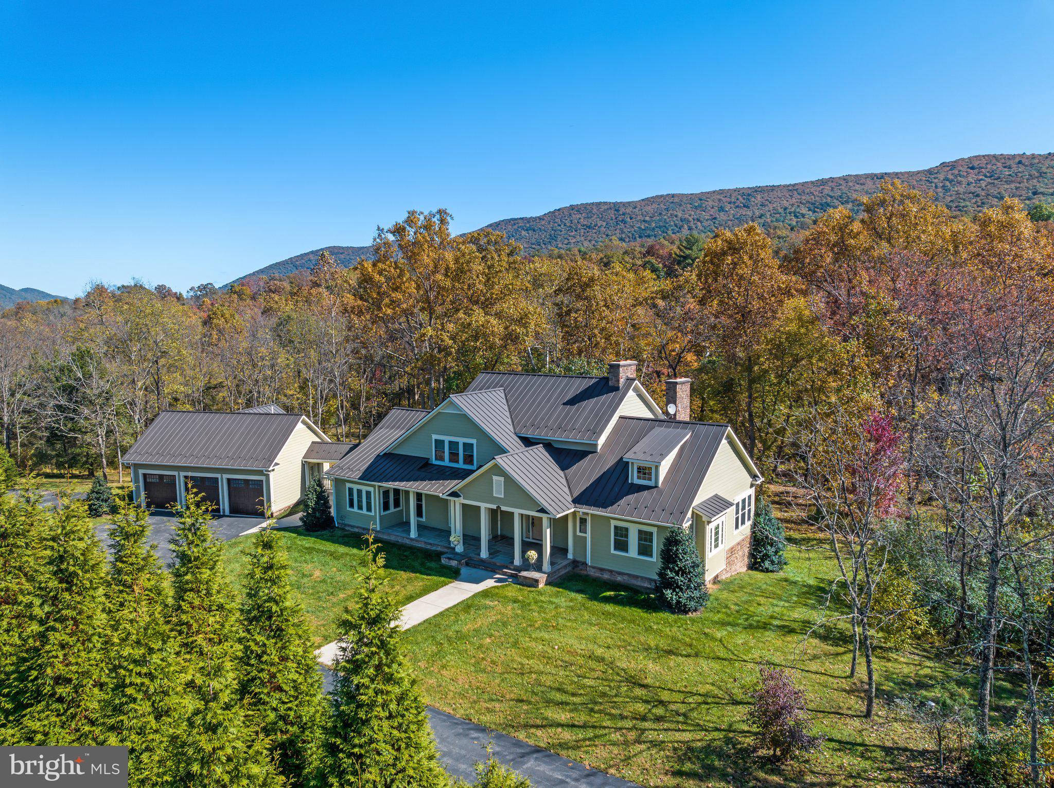 12450 Fort Valley Road Fort Valley, VA 22652 - Photo 64 of 79