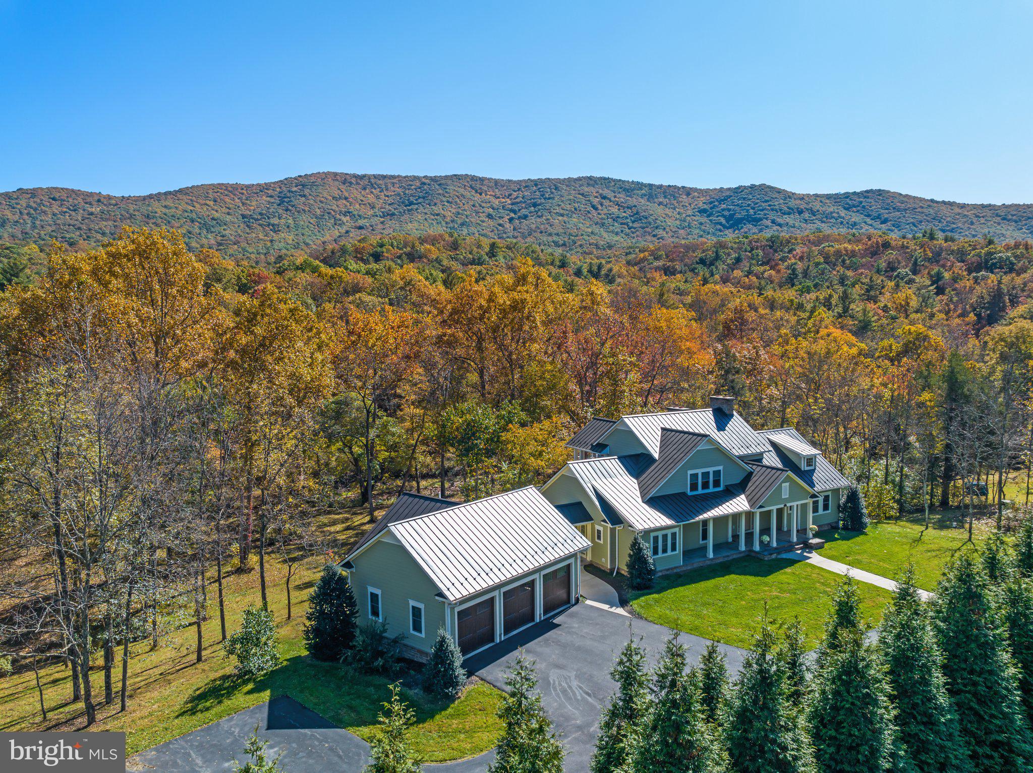 12450 Fort Valley Road Fort Valley, VA 22652 - Photo 65 of 79