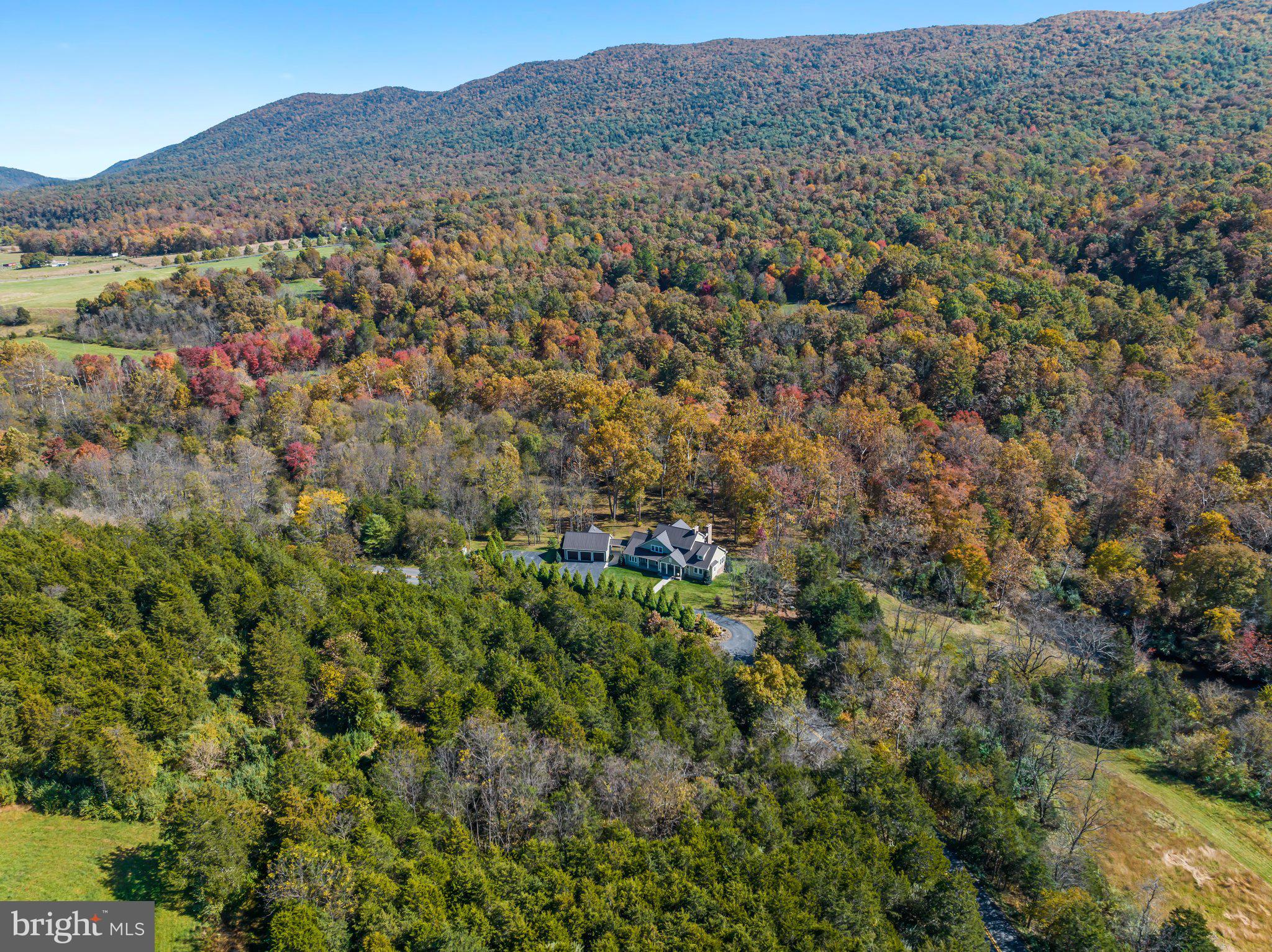 12450 Fort Valley Road Fort Valley, VA 22652 - Photo 67 of 79