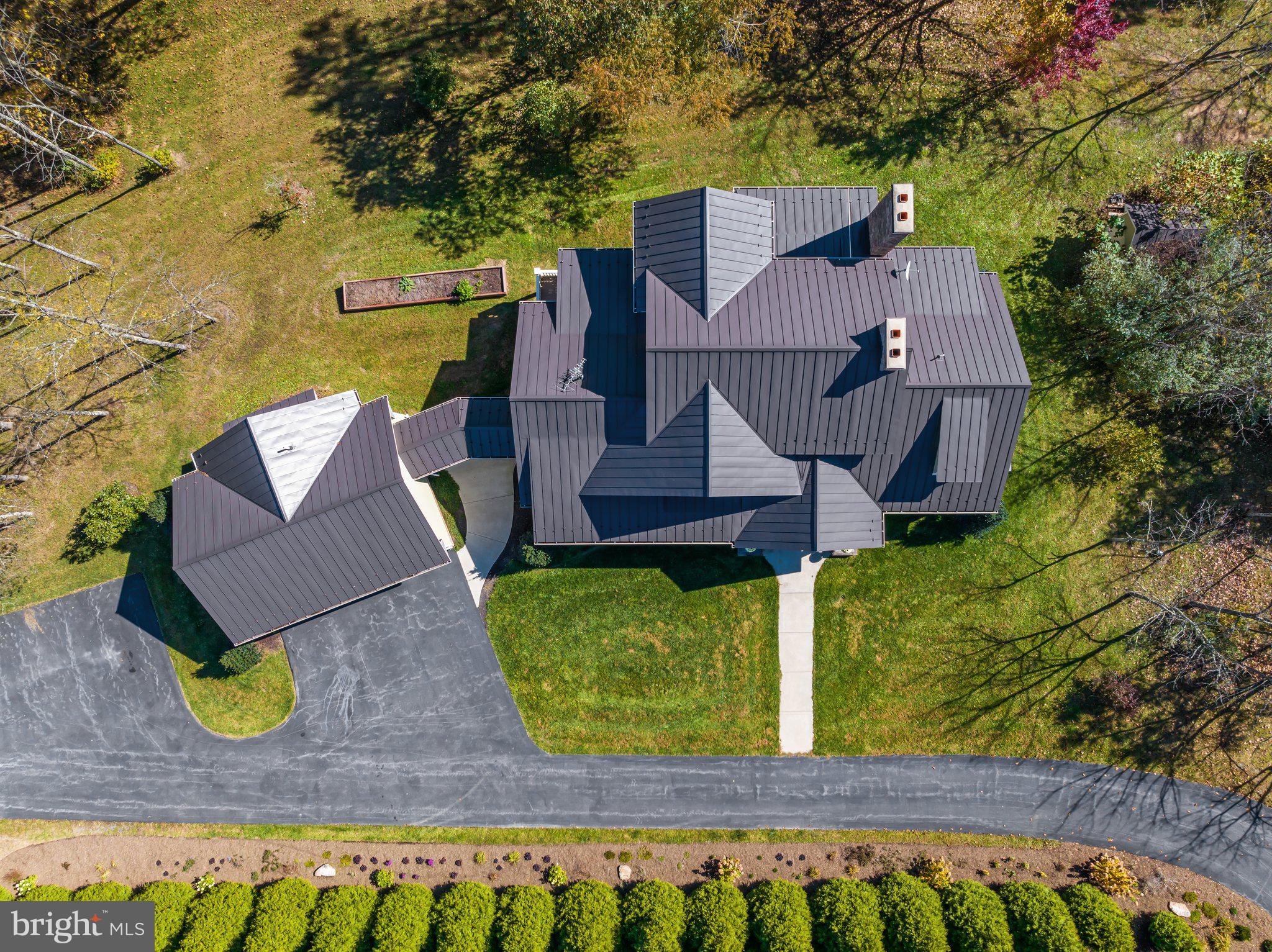 12450 Fort Valley Road Fort Valley, VA 22652 - Photo 70 of 79
