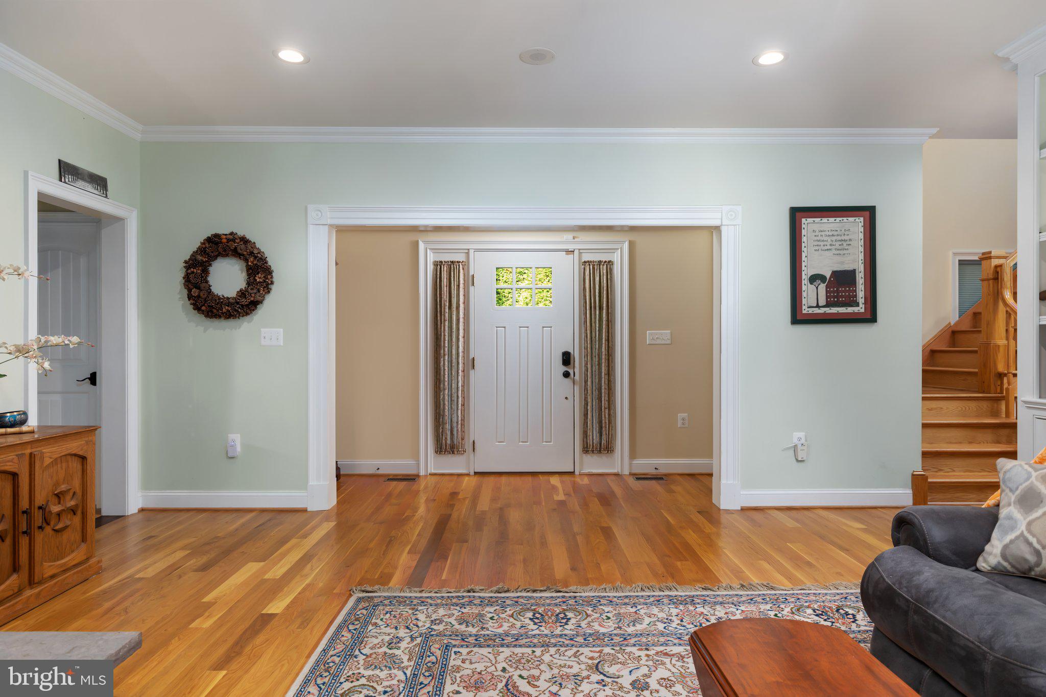 12450 Fort Valley Road Fort Valley, VA 22652 - Photo 7 of 79