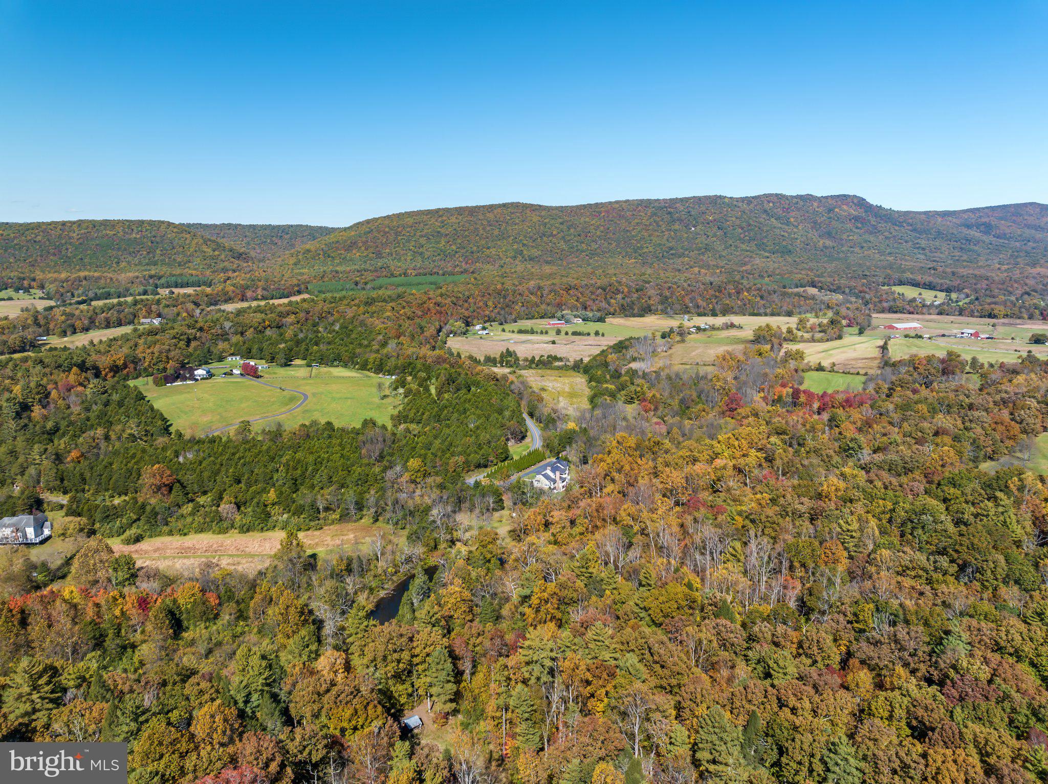 12450 Fort Valley Road Fort Valley, VA 22652 - Photo 71 of 79