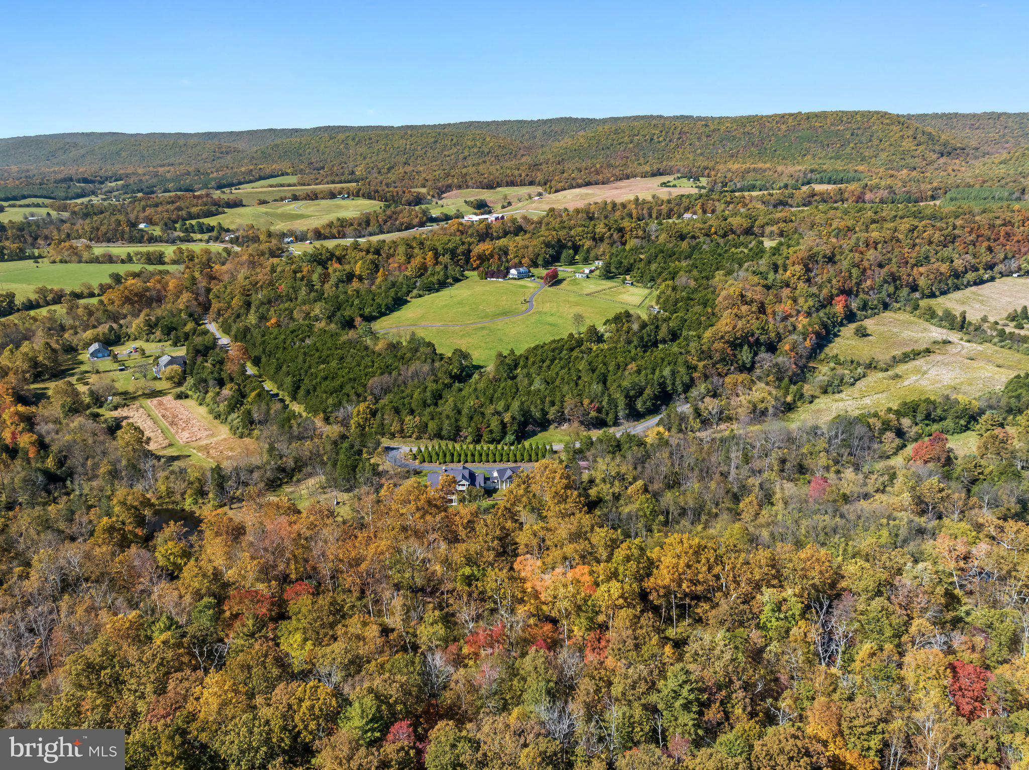 12450 Fort Valley Road Fort Valley, VA 22652 - Photo 72 of 79