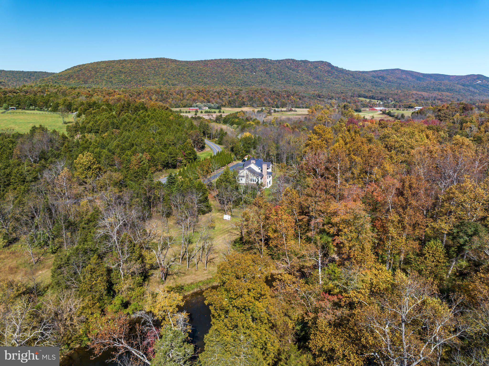 12450 Fort Valley Road Fort Valley, VA 22652 - Photo 73 of 79
