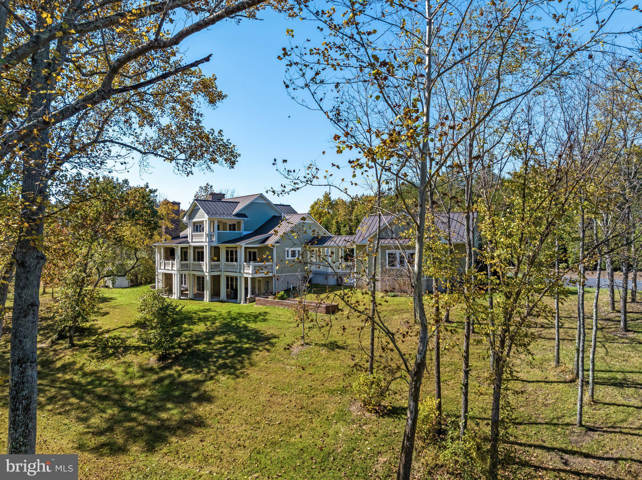 12450 Fort Valley Road Fort Valley, VA 22652 - Photo 75 of 79