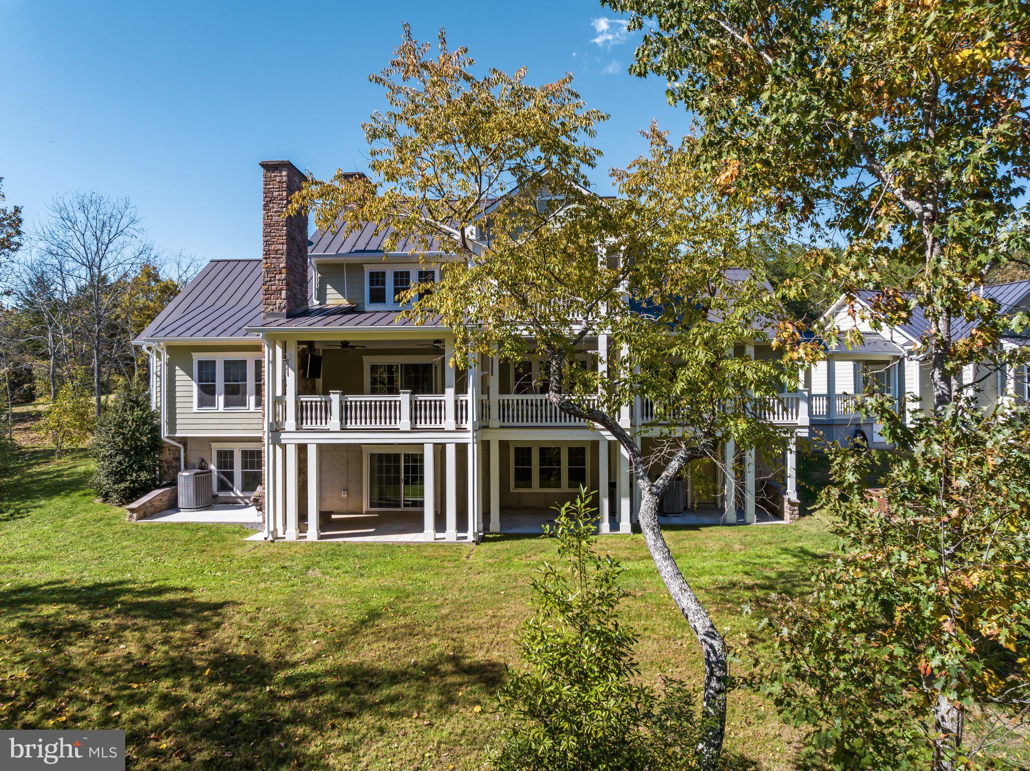 12450 Fort Valley Road Fort Valley, VA 22652 - Photo 76 of 79