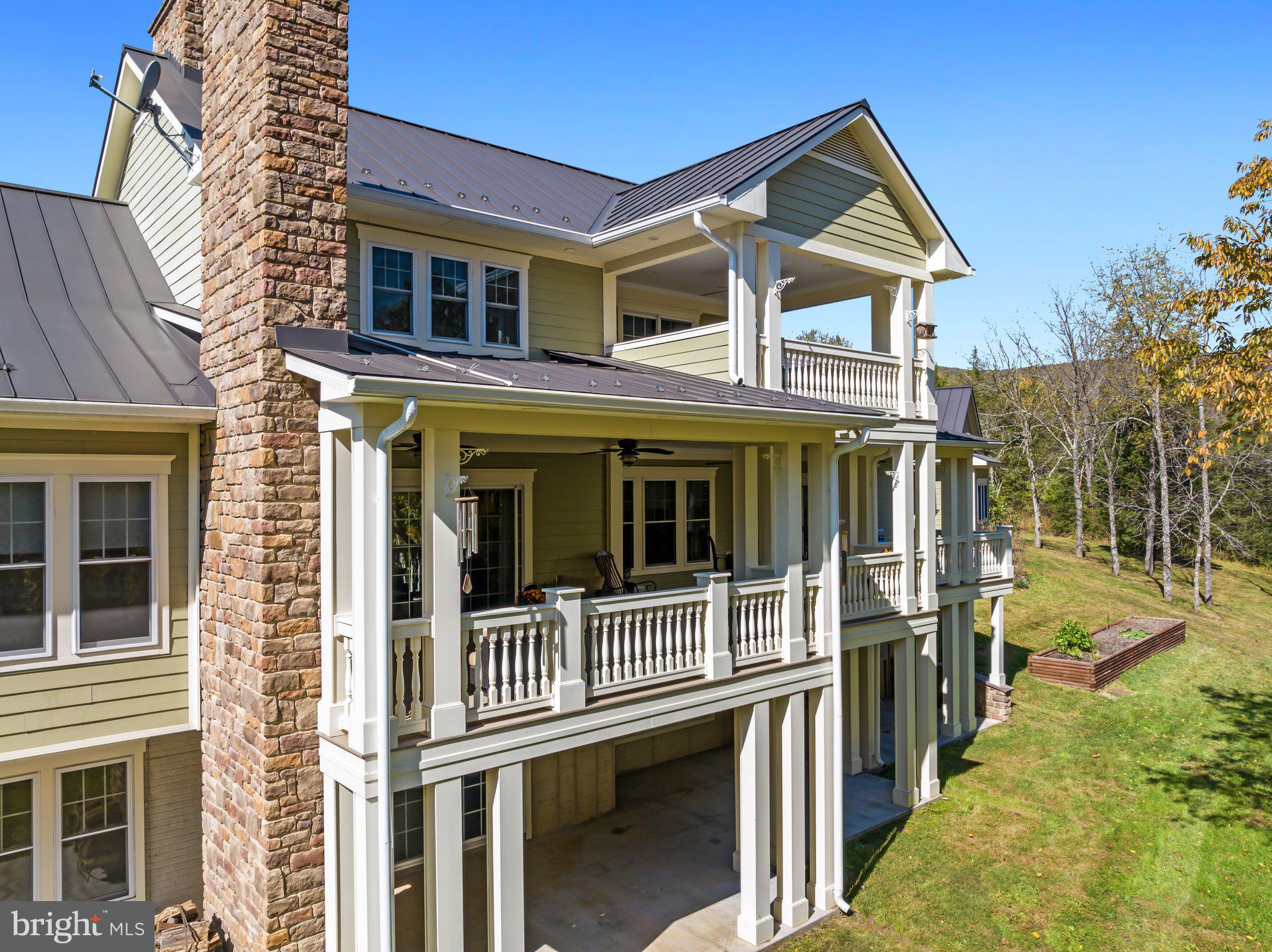 12450 Fort Valley Road Fort Valley, VA 22652 - Photo 77 of 79