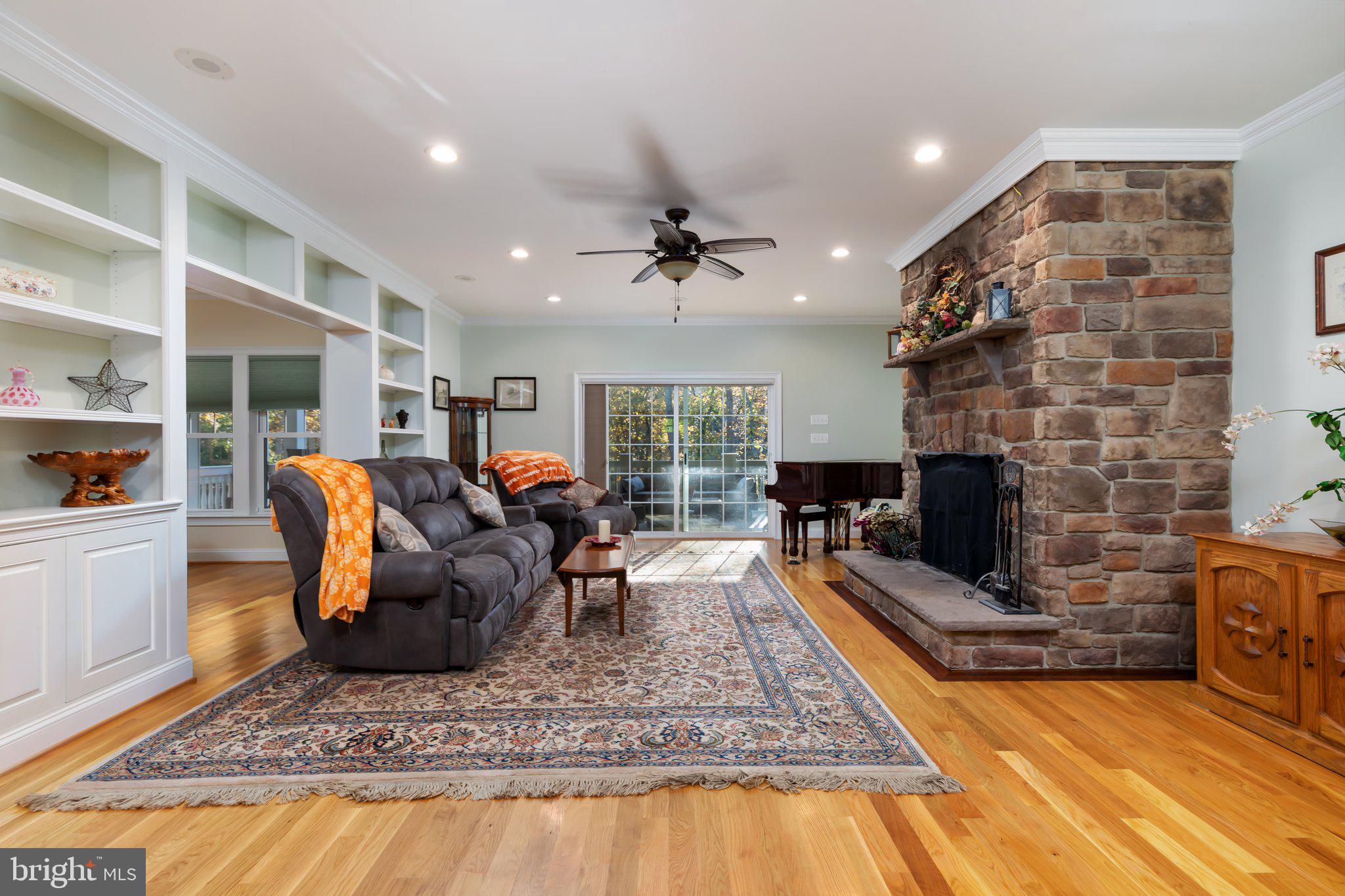12450 Fort Valley Road Fort Valley, VA 22652 - Photo 8 of 79