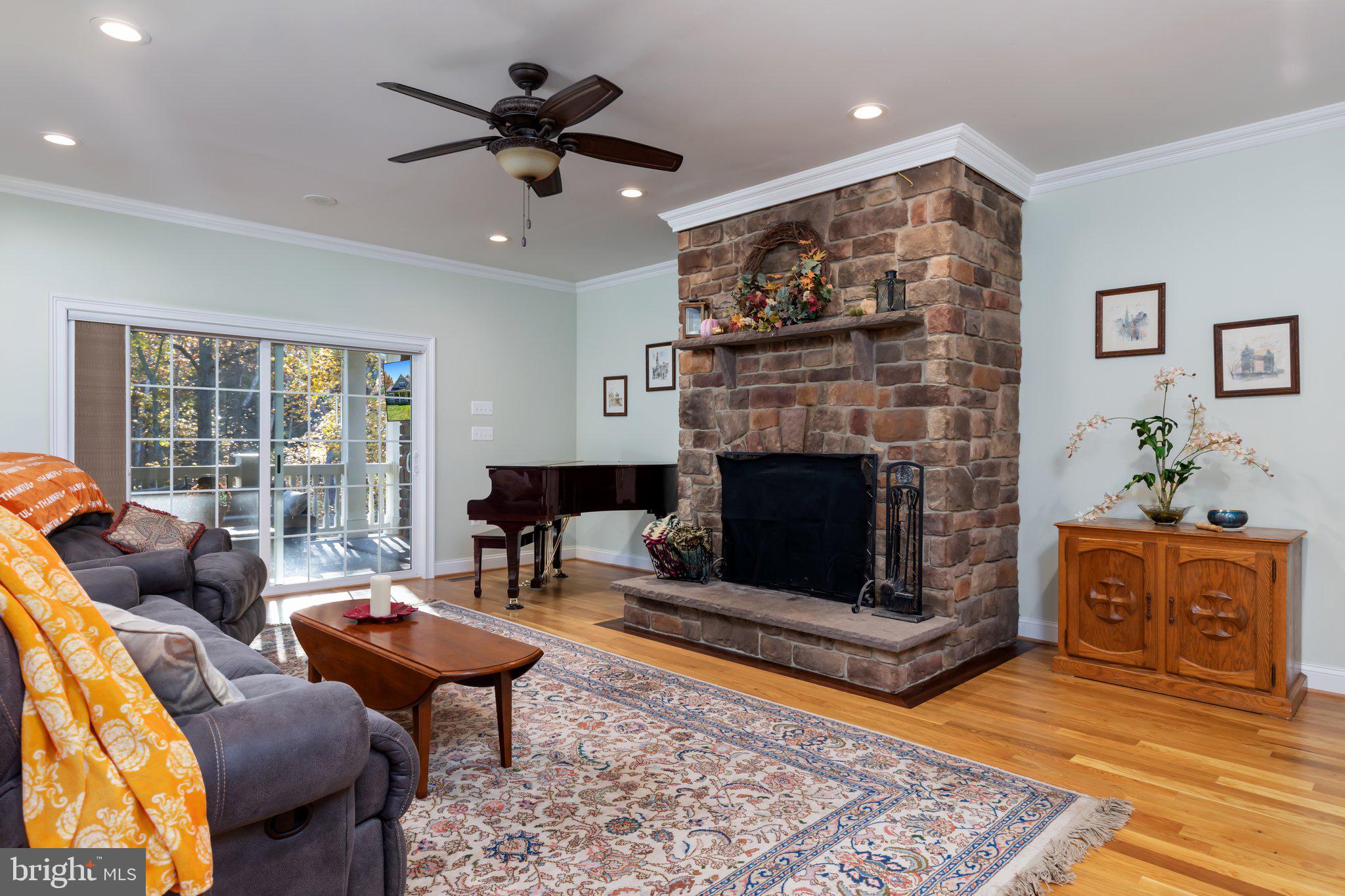 12450 Fort Valley Road Fort Valley, VA 22652 - Photo 9 of 79