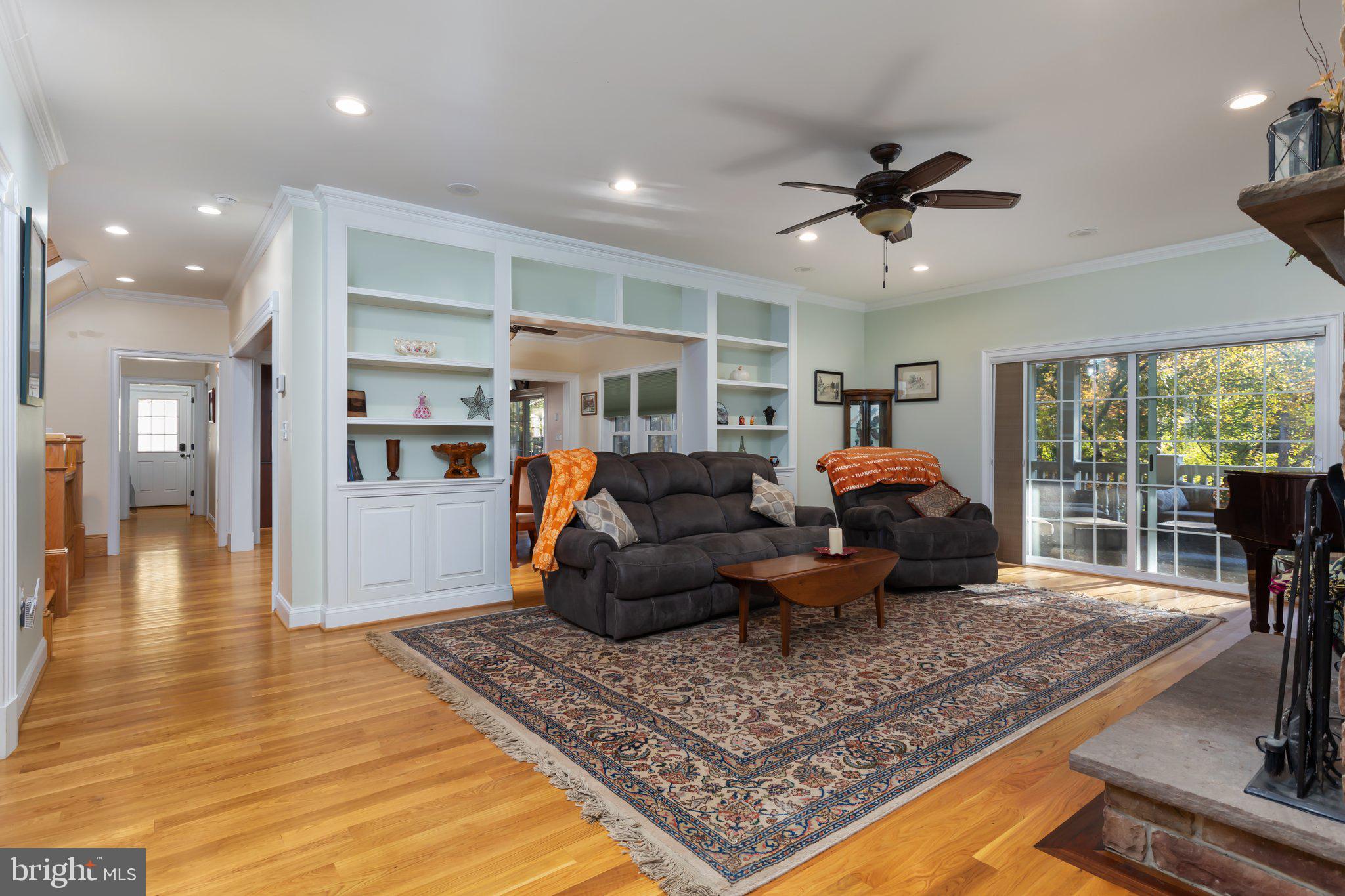 12450 Fort Valley Road Fort Valley, VA 22652 - Photo 10 of 79