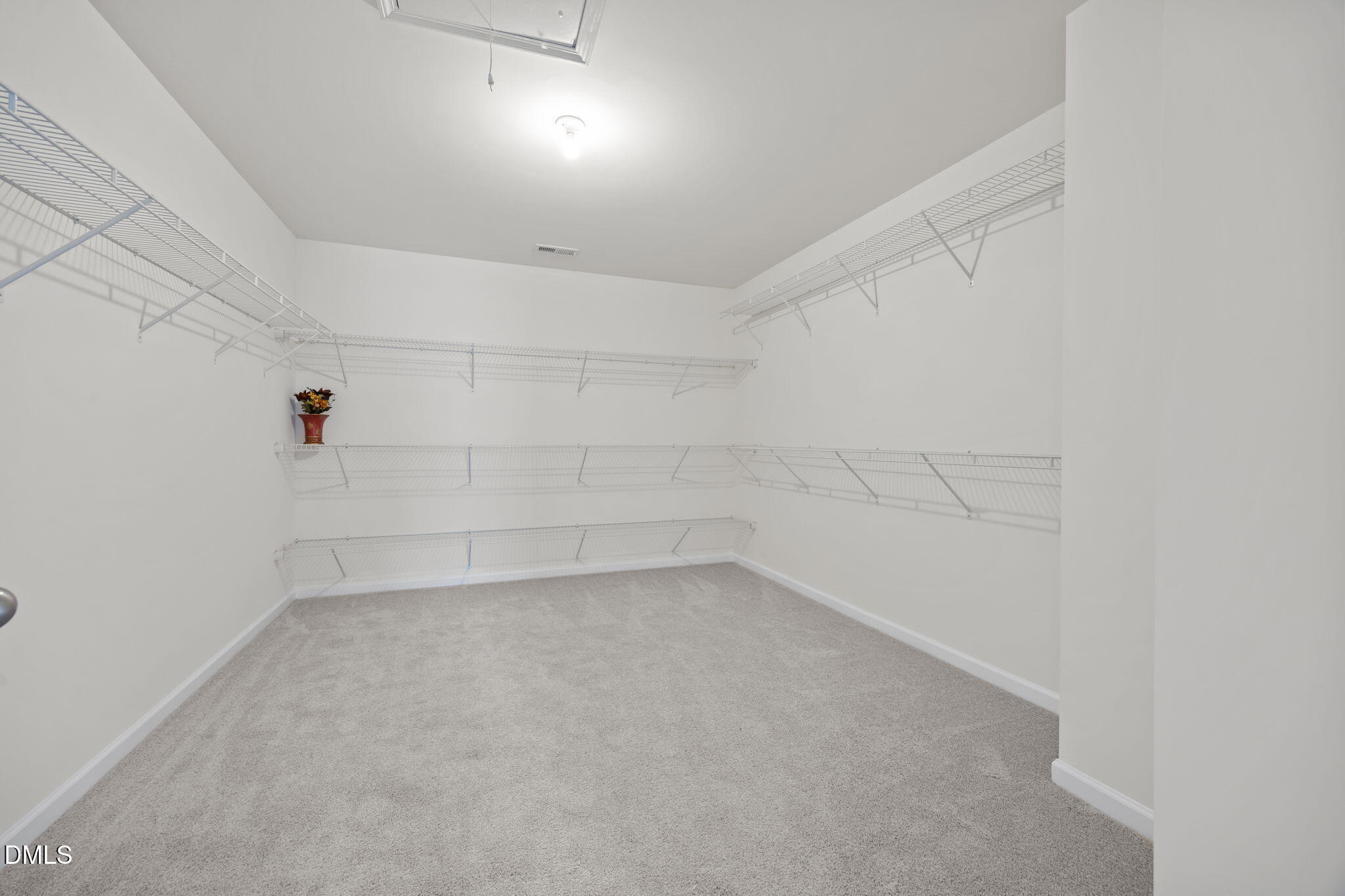 256 Steel Hopper Way Garner, NC 27529 - Photo 32 of 45 Walk-In Closet