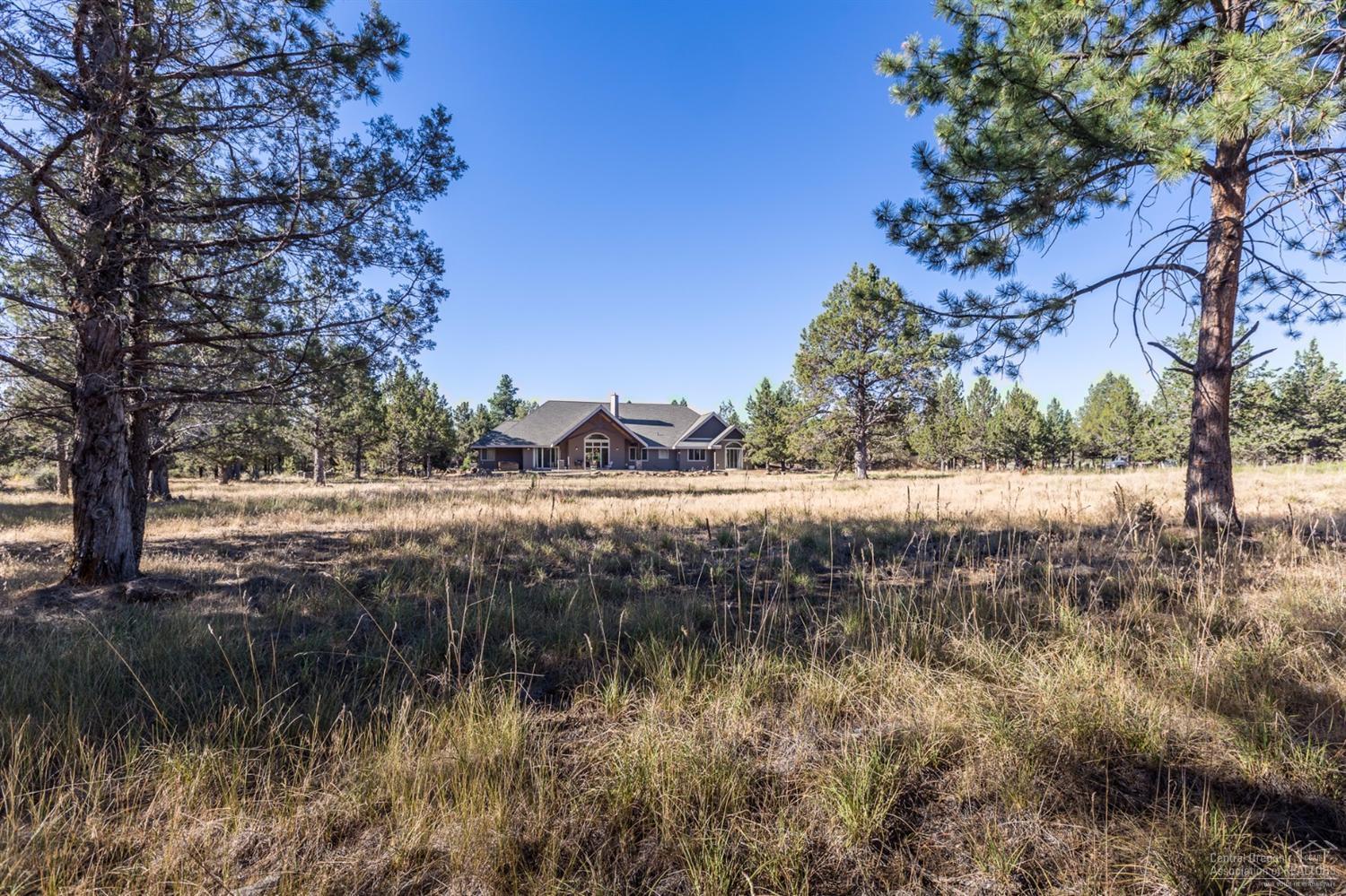 18460 Tumalo Reservoir Road Bend, OR 97703 - Photo 17 of 21 Additional Photo