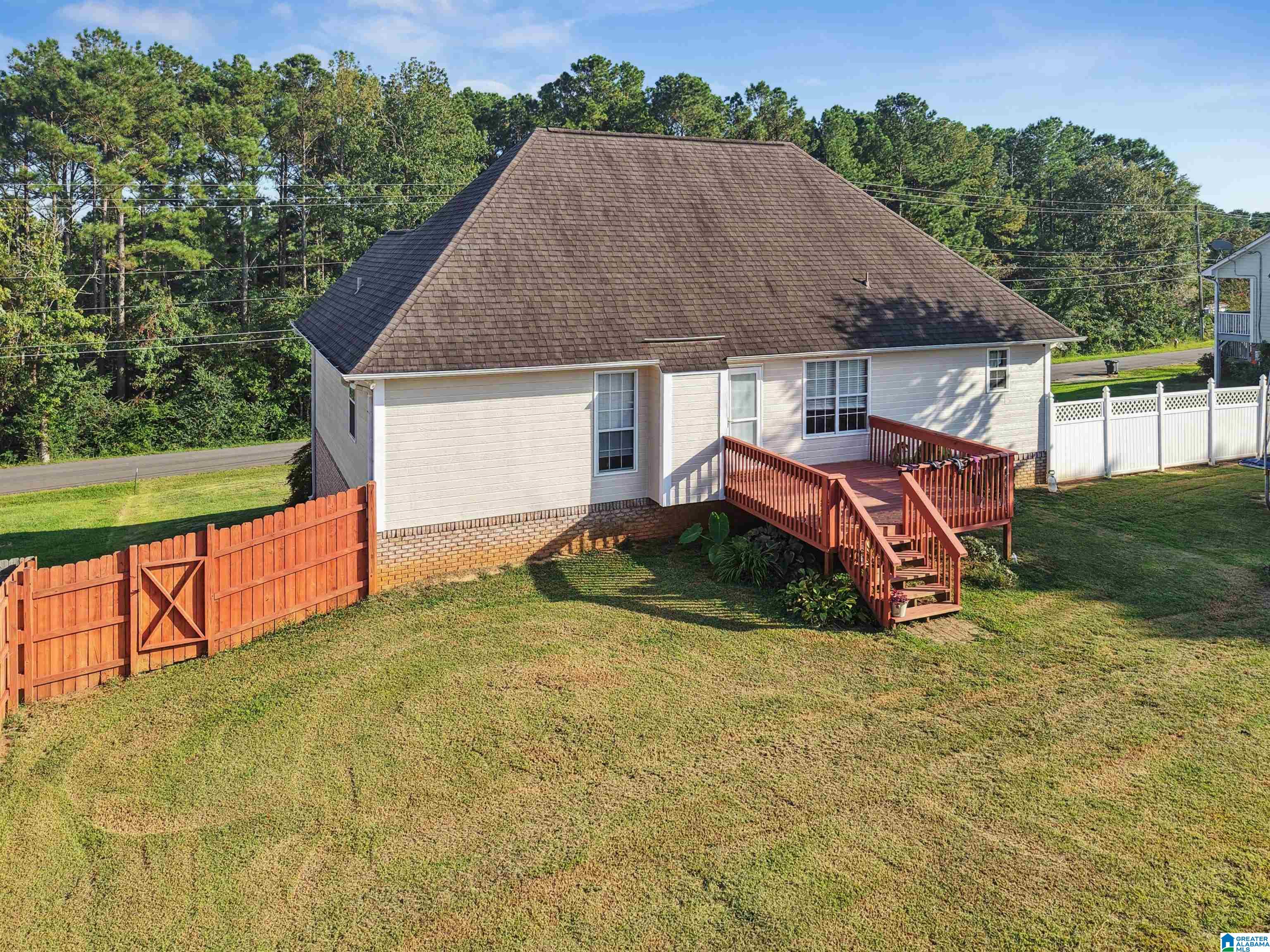 287 South Hillcrest Road Odenville, AL 35120 - Photo 35 of 39