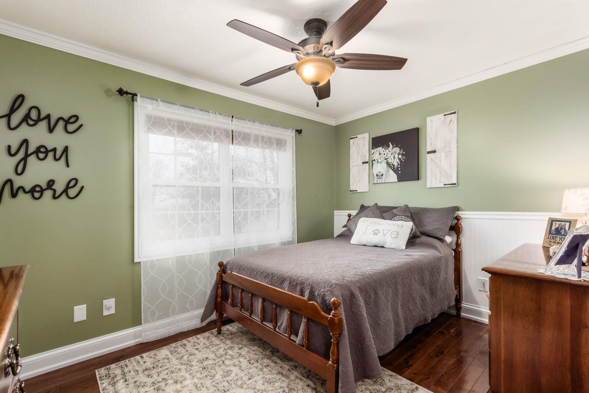 200 Josiah Morris Road London, OH 43140 - Photo 27 of 68 Welcome Home! 200 Josiah Morris Road, London, OH 43140