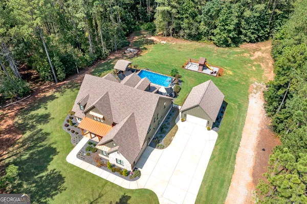 $1,085,000 | 478 Blue Store Road, Forsyth, GA 31029