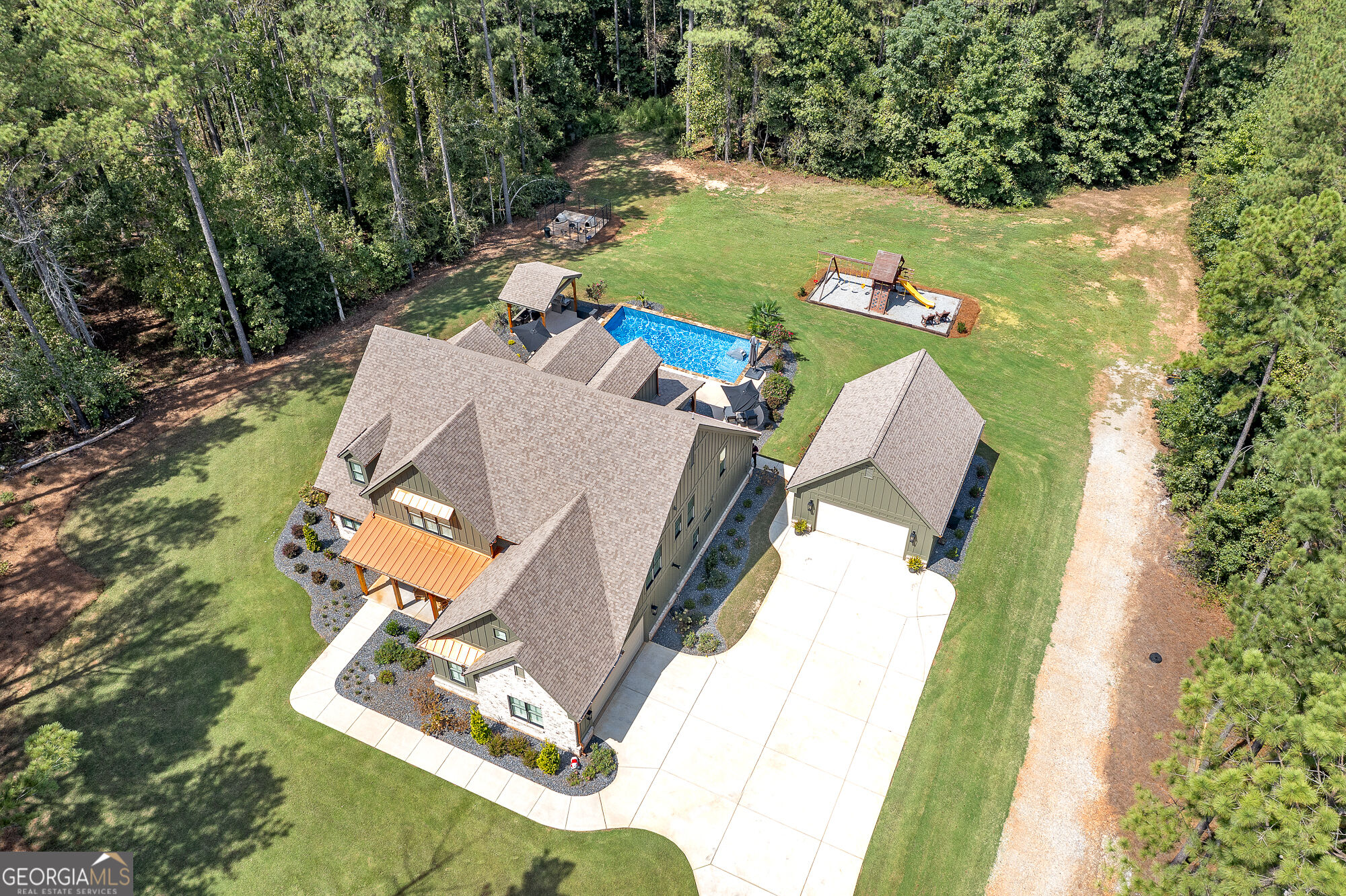 478 Blue Store Road Forsyth, GA 31029 - Photo 1 of 60 Gallery Image 1
