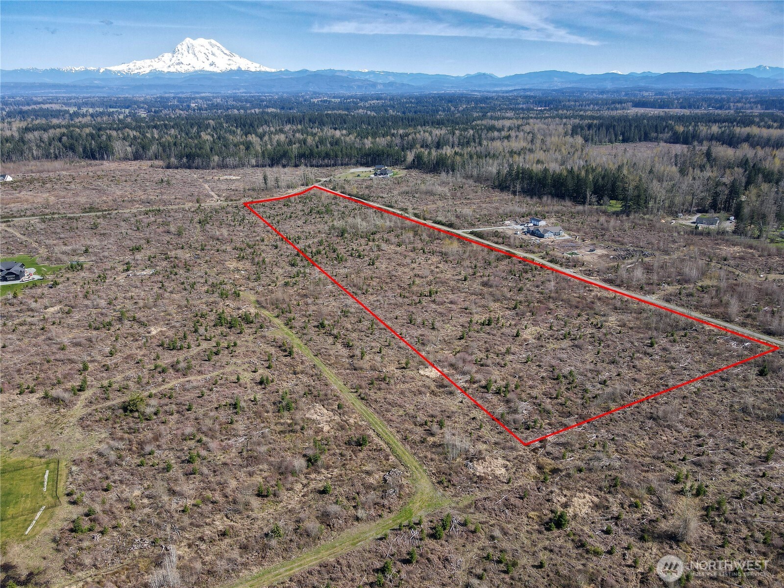 1631 334th Street South Roy, WA 98580 - Photo 4 of 10