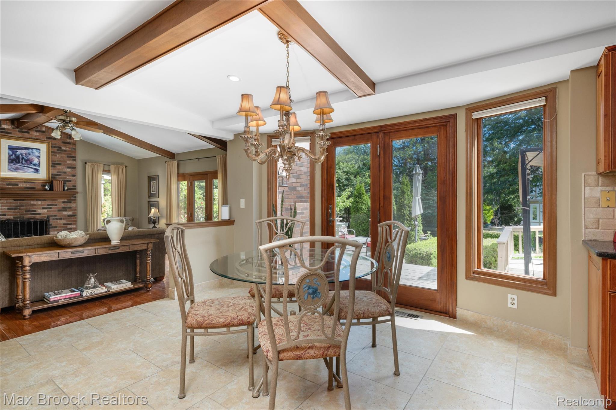 2773 Winter Park Road Rochester, MI 48309 - Photo 21 of 64 Breakfast Room