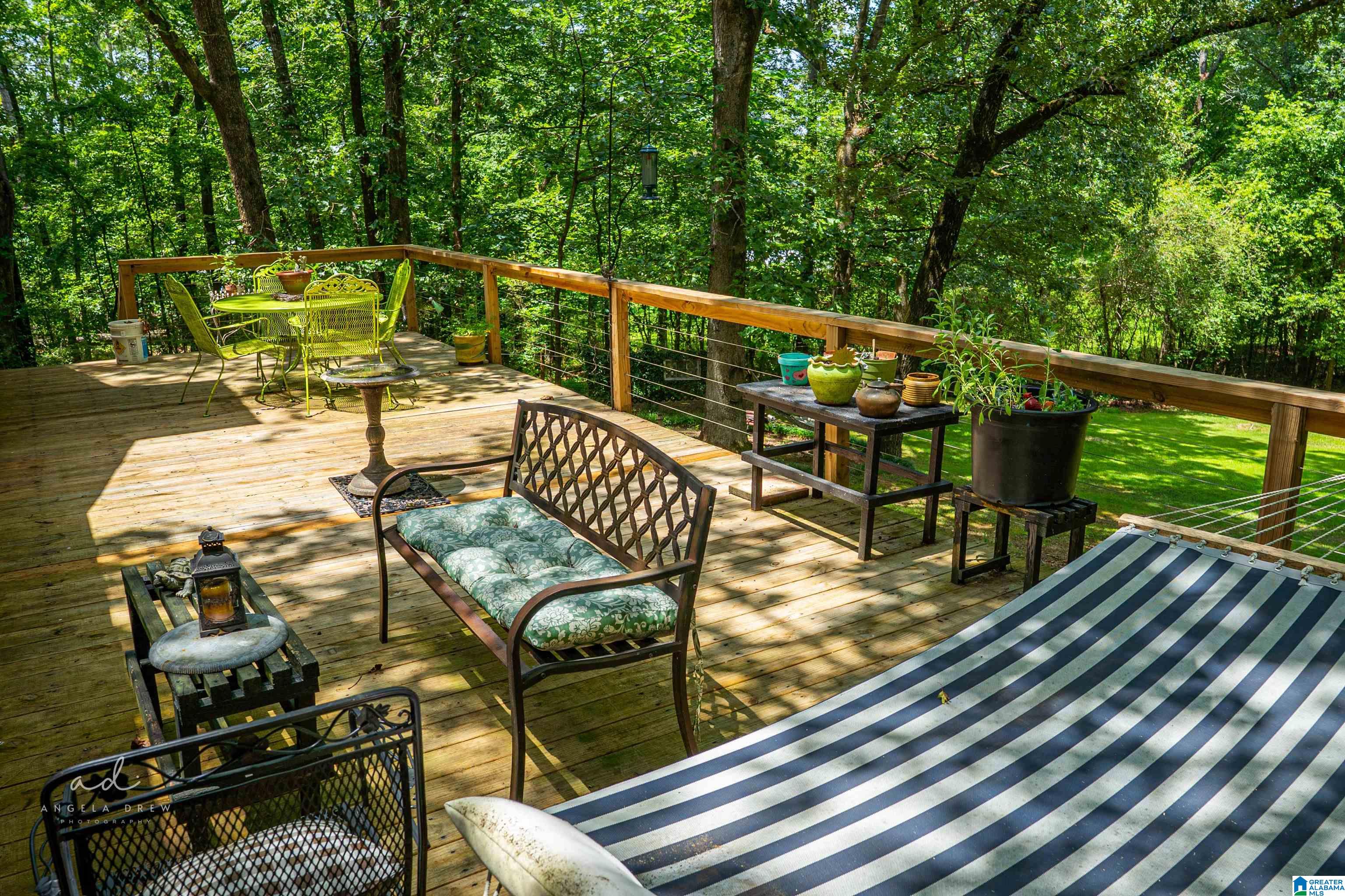 5539 Coleman Lake Road McCalla, AL 35111 - Photo 17 of 100