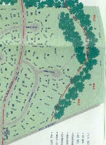 Lot 2 Ridgeview Estates Council Bluffs, IA 51503 - Photo 1 of 1 Listing Photo