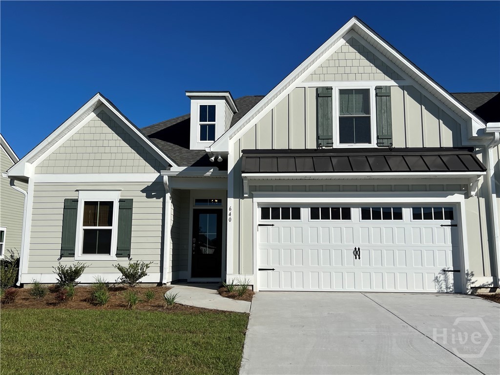 652 Blue Moon Crossing Pooler, GA 31322 - Photo 1 of 1 Gallery Image 1