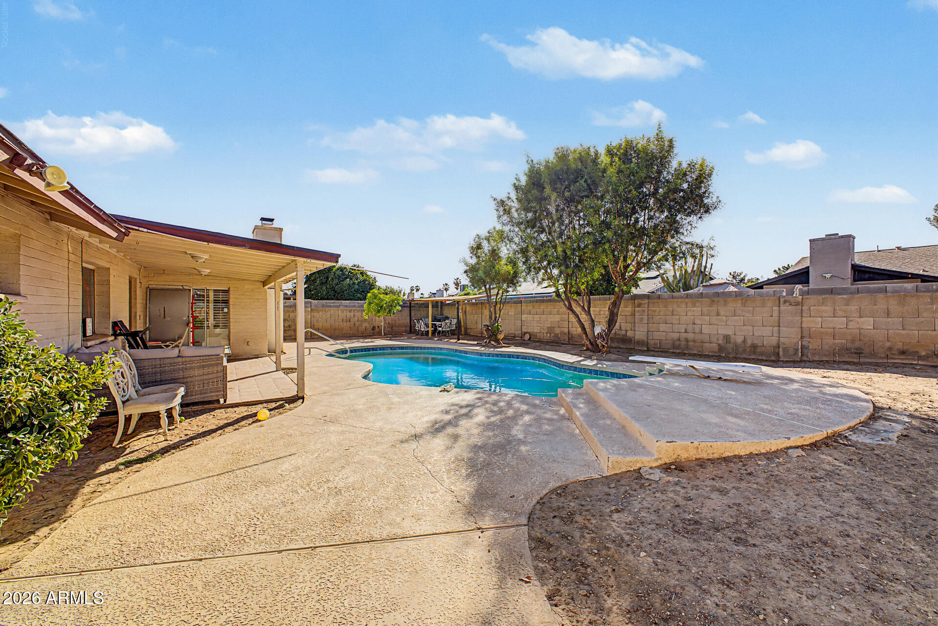 2914 West Redfield Road Phoenix, AZ 85053 - Photo 12 of 13 32-Redfield