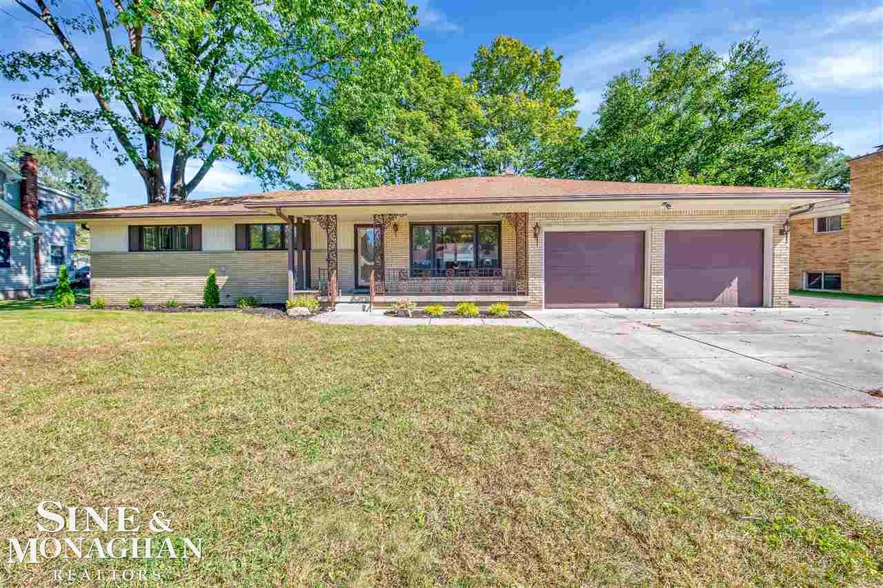 8701 Clinton River Road Sterling Heights, MI 48314 - Photo 1 of 32 50066110.JPG
