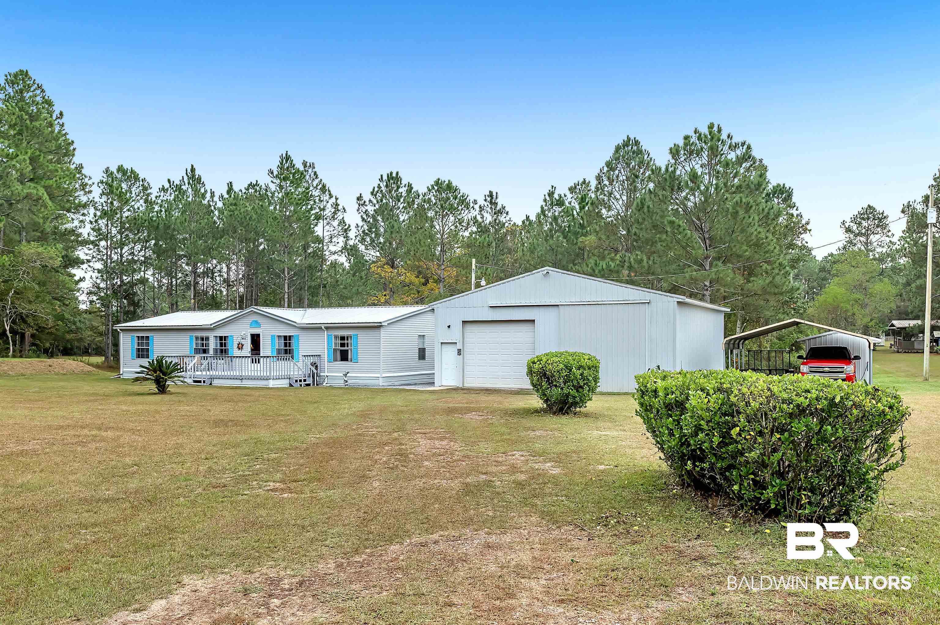 10786 Deerfoot Lane Elberta, AL 36530 - Photo 35 of 50