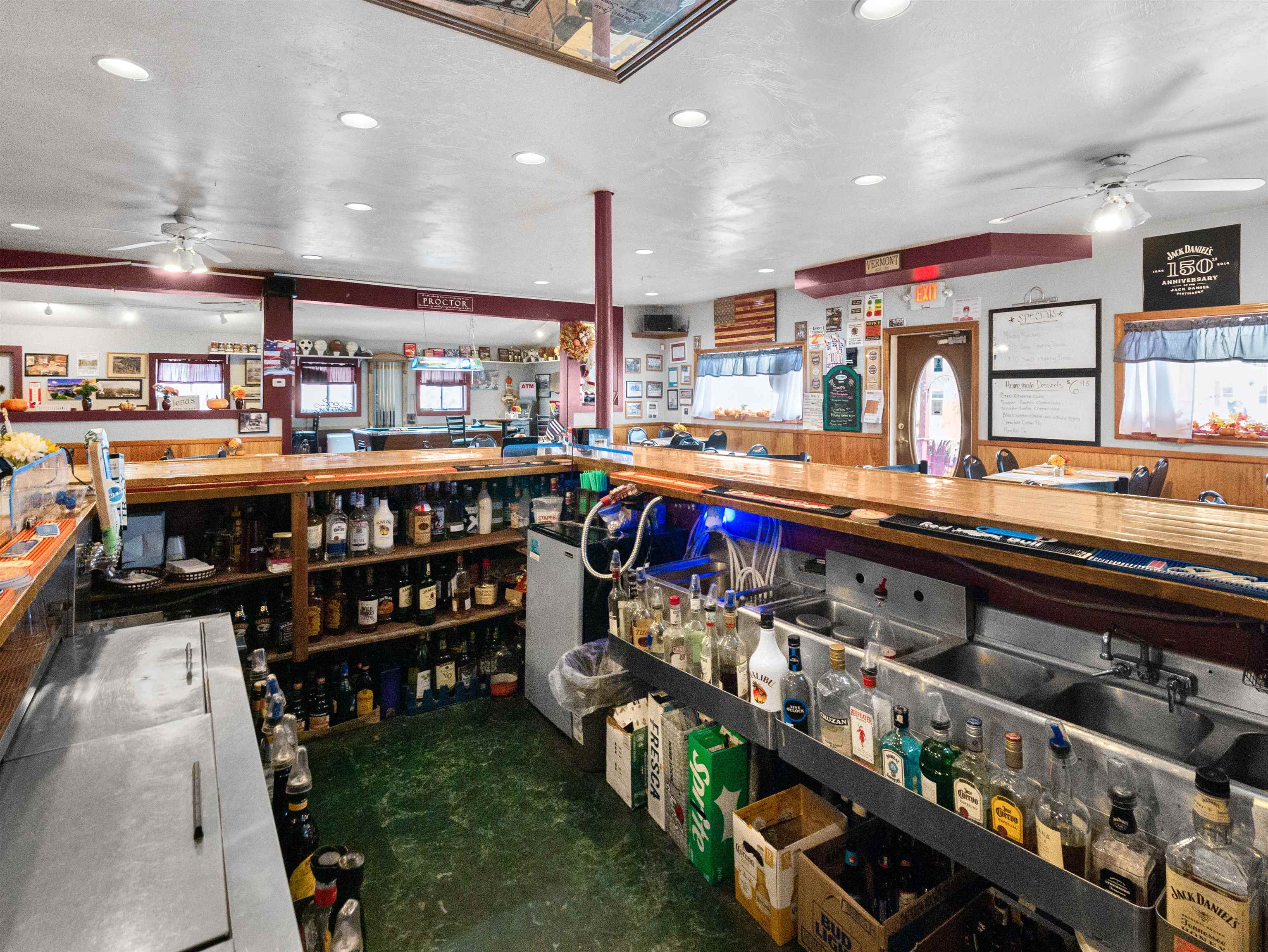 25 North Street Proctor, VT 05765 - Photo 14 of 46