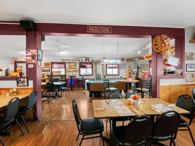 $499,000 | 25 North Street, Proctor, VT 05765