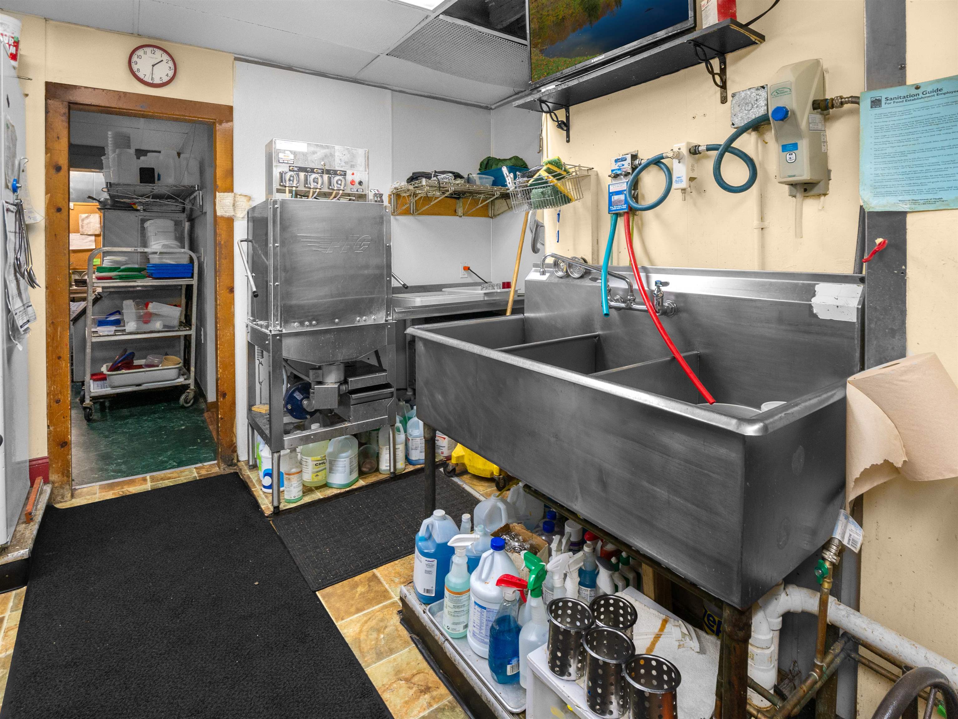 25 North Street Proctor, VT 05765 - Photo 26 of 46