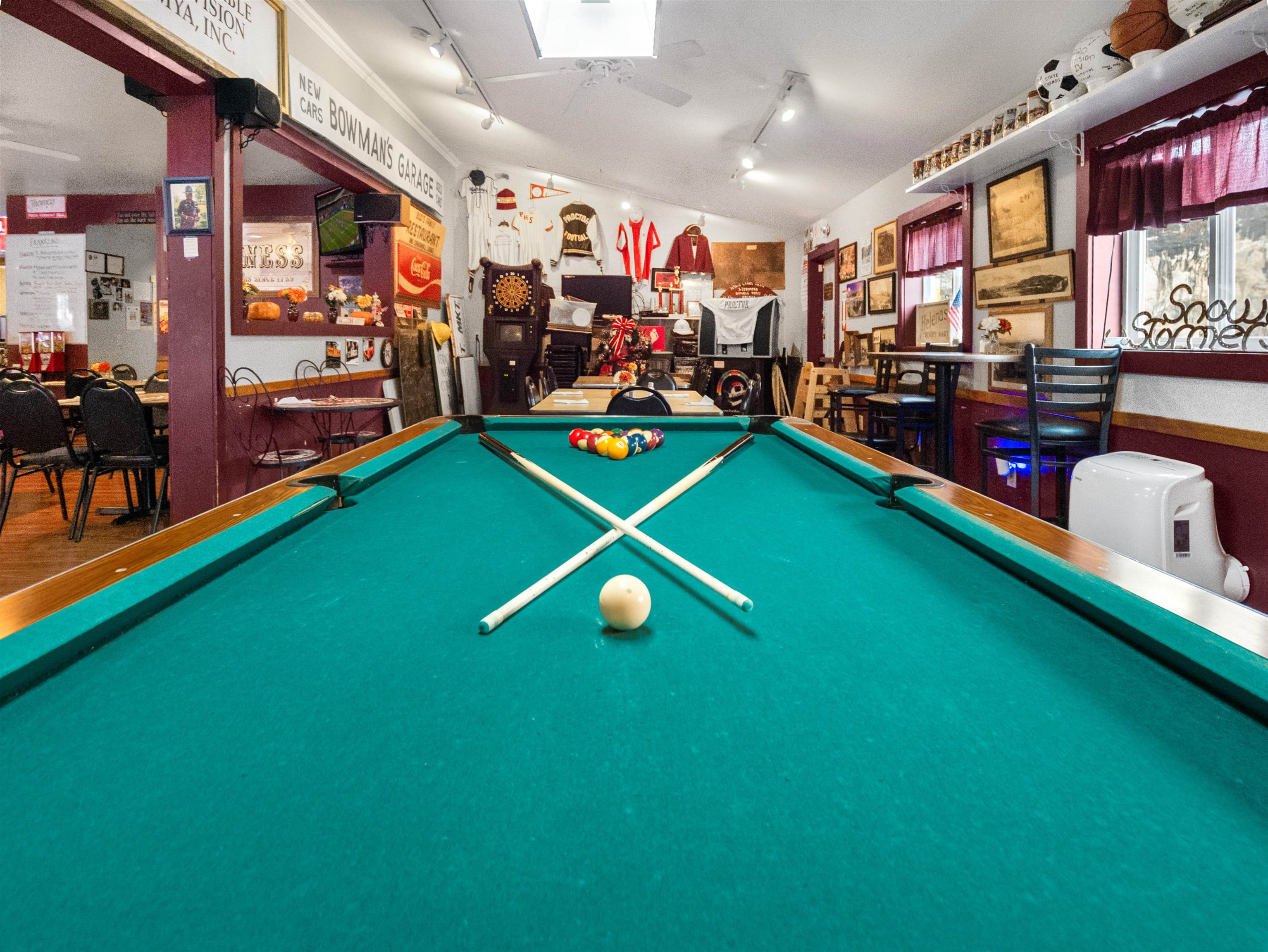 25 North Street Proctor, VT 05765 - Photo 3 of 46