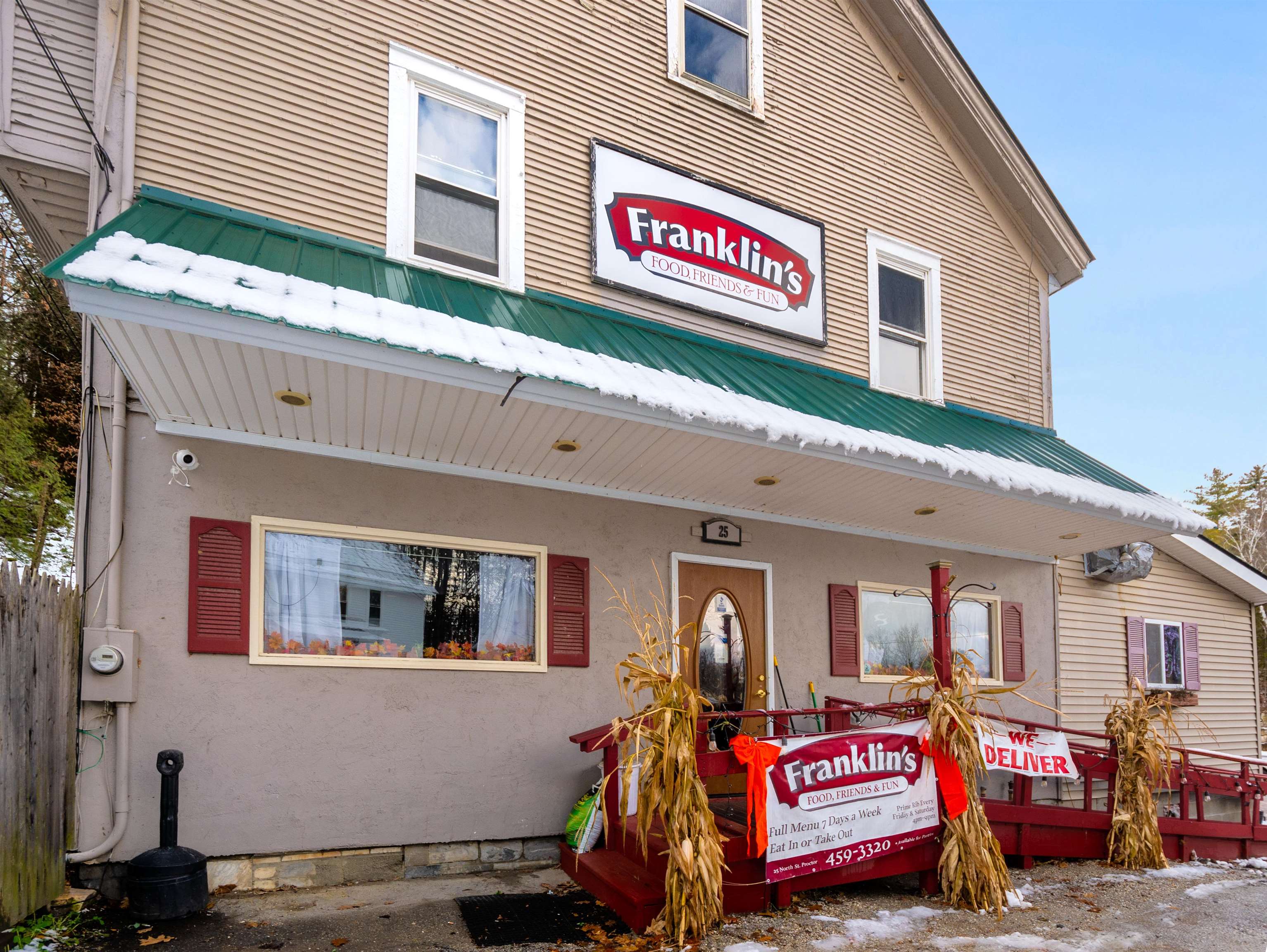 25 North Street Proctor, VT 05765 - Photo 32 of 46