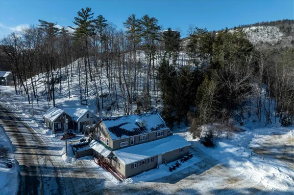 $499,000 | 25 North Street, Proctor, VT 05765