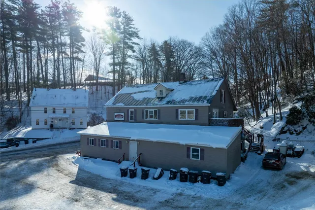 $499,000 | 25 North Street, Proctor, VT 05765