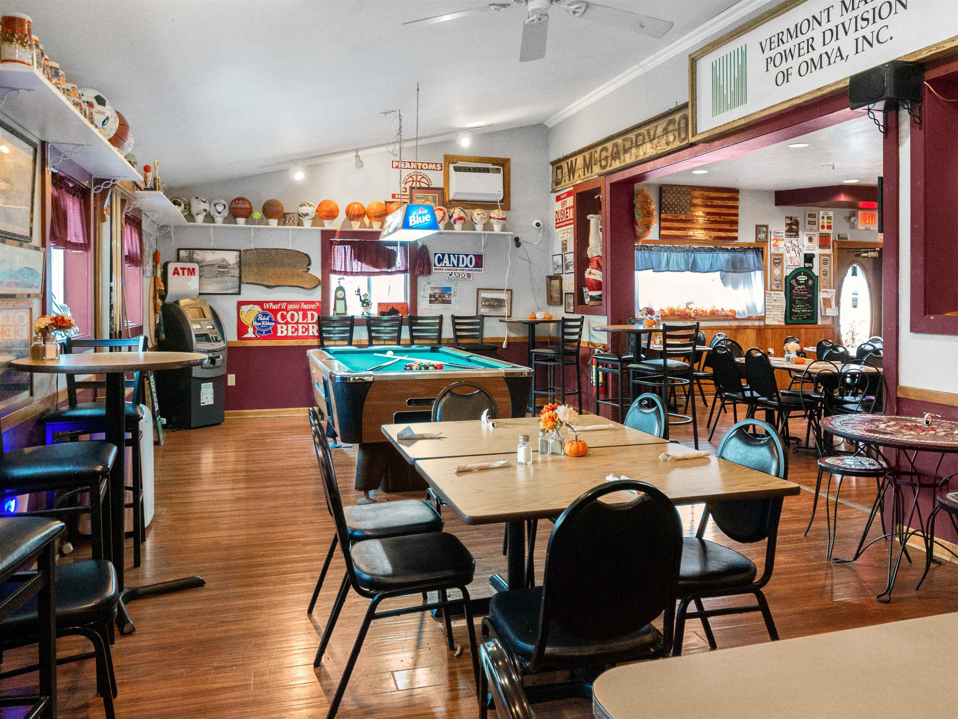 25 North Street Proctor, VT 05765 - Photo 8 of 46