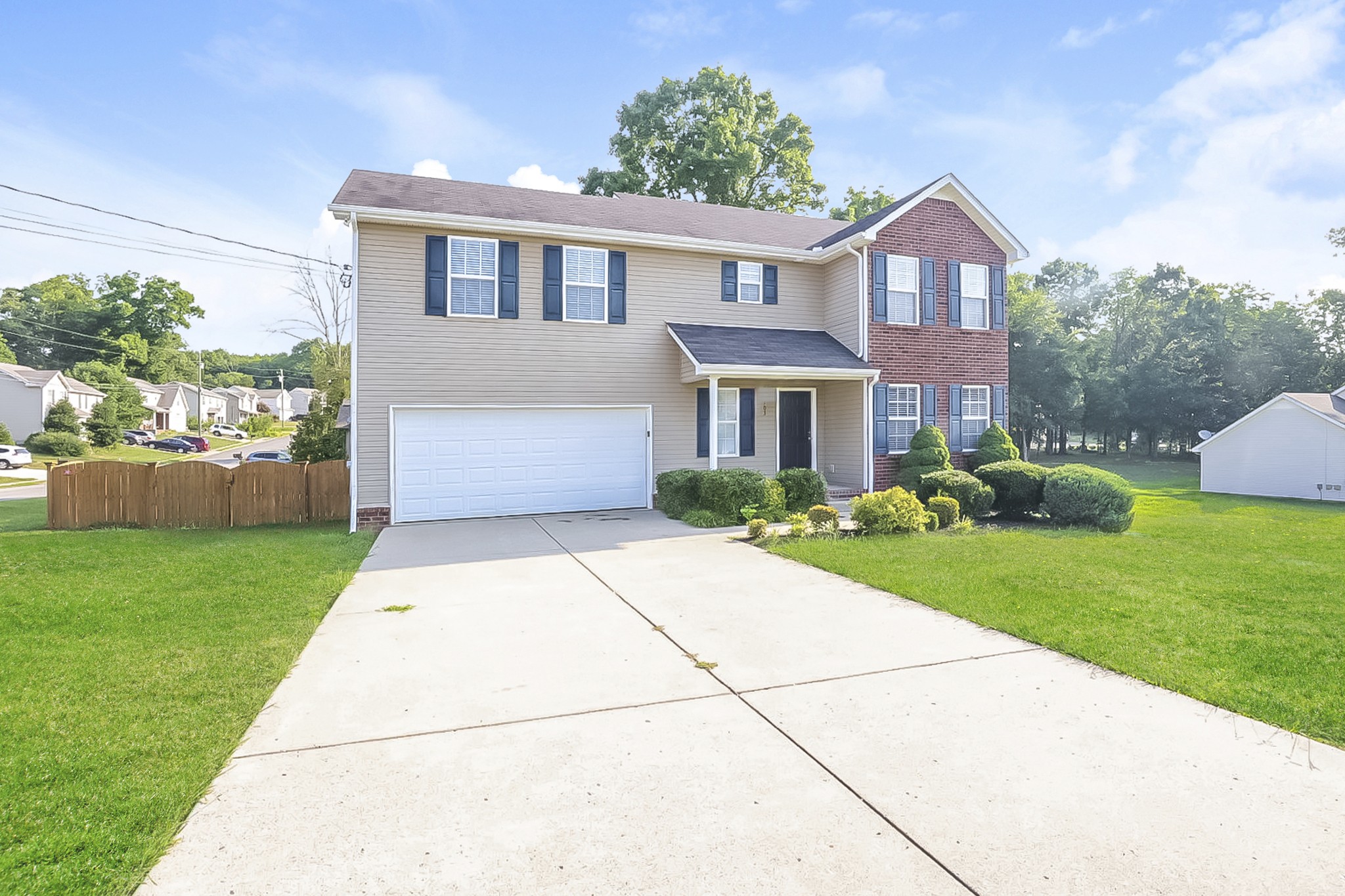 103 Chapel Brook Way Murfreesboro, TN 37129 - Photo 3 of 12