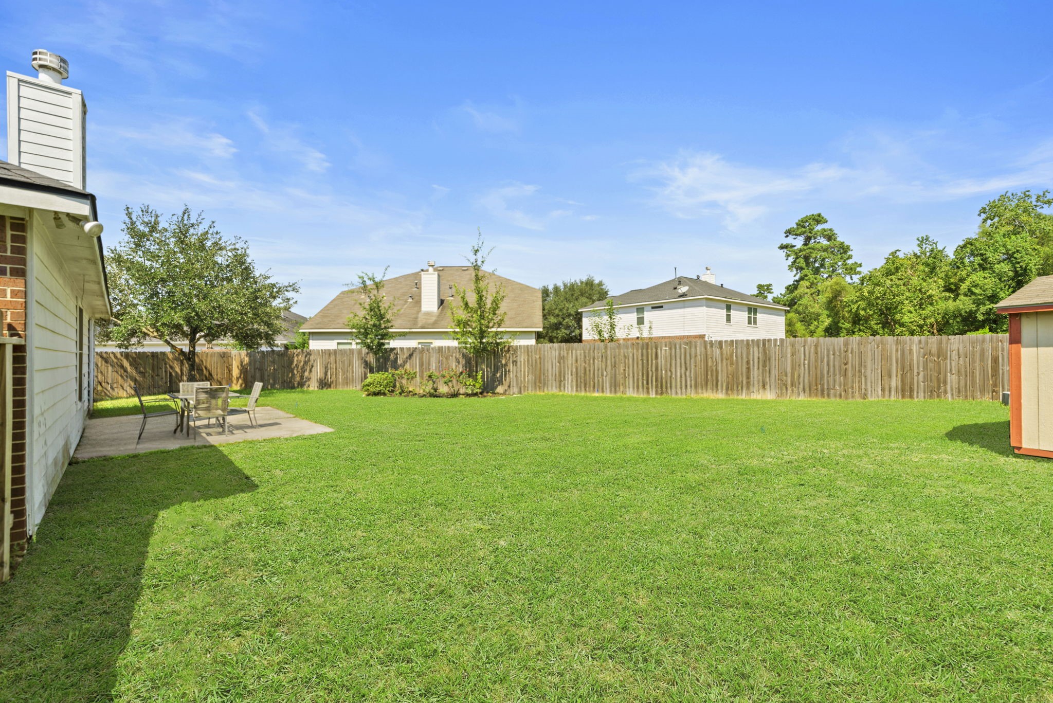 9606 Babbling Spring Court Tomball, TX 77375 - Photo 38 of 38 Gallery Image 38