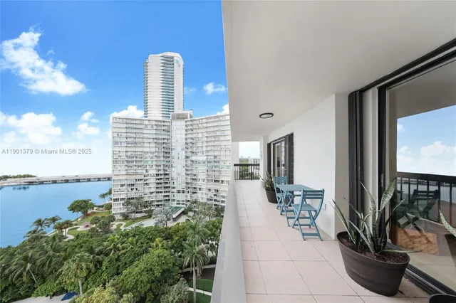 $6,000 | 2333 Brickell Avenue, Unit 1406, Miami, FL 33129