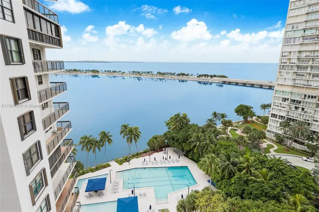 $6,000 | 2333 Brickell Avenue, Unit 1406, Miami, FL 33129