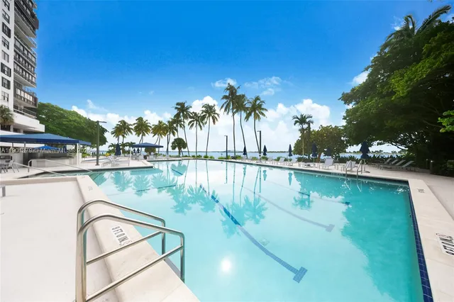 $6,000 | 2333 Brickell Avenue, Unit 1406, Miami, FL 33129