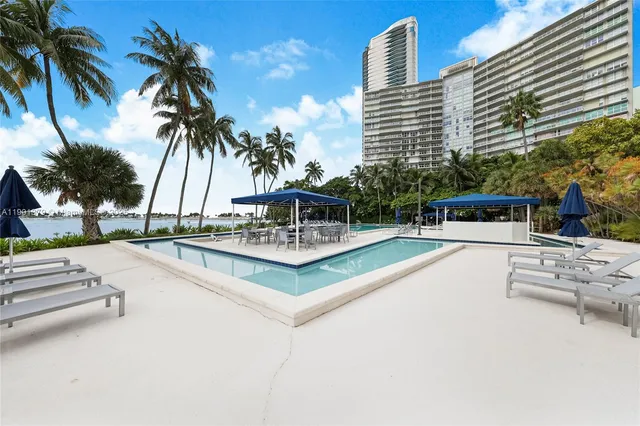 $6,000 | 2333 Brickell Avenue, Unit 1406, Miami, FL 33129