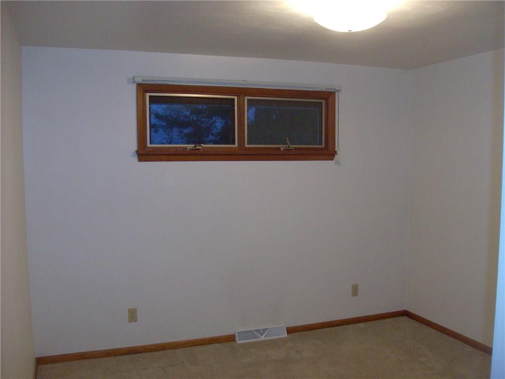 1033 Government Road Irwin, PA 15642 - Photo 8 of 9 Bedroom