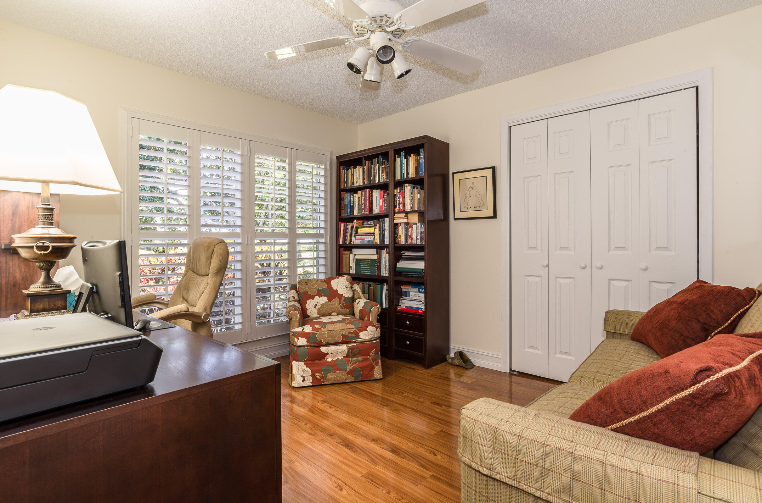 3910 Sabal Lakes Road Delray Beach, FL 33445 - Photo 28 of 37 GUEST BEDROOM 3