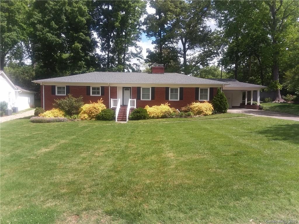 5443 Robinhood Road Charlotte, NC 28211 - Photo 1 of 23 Gallery Image 1