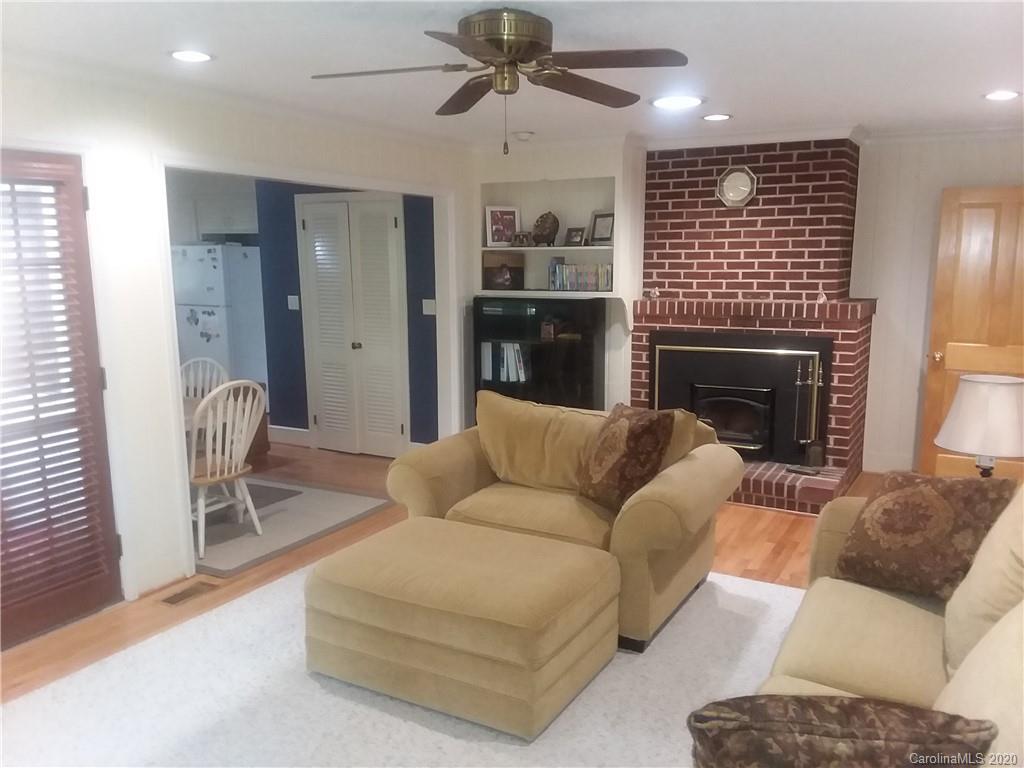 5443 Robinhood Road Charlotte, NC 28211 - Photo 12 of 23 Gallery Image 12